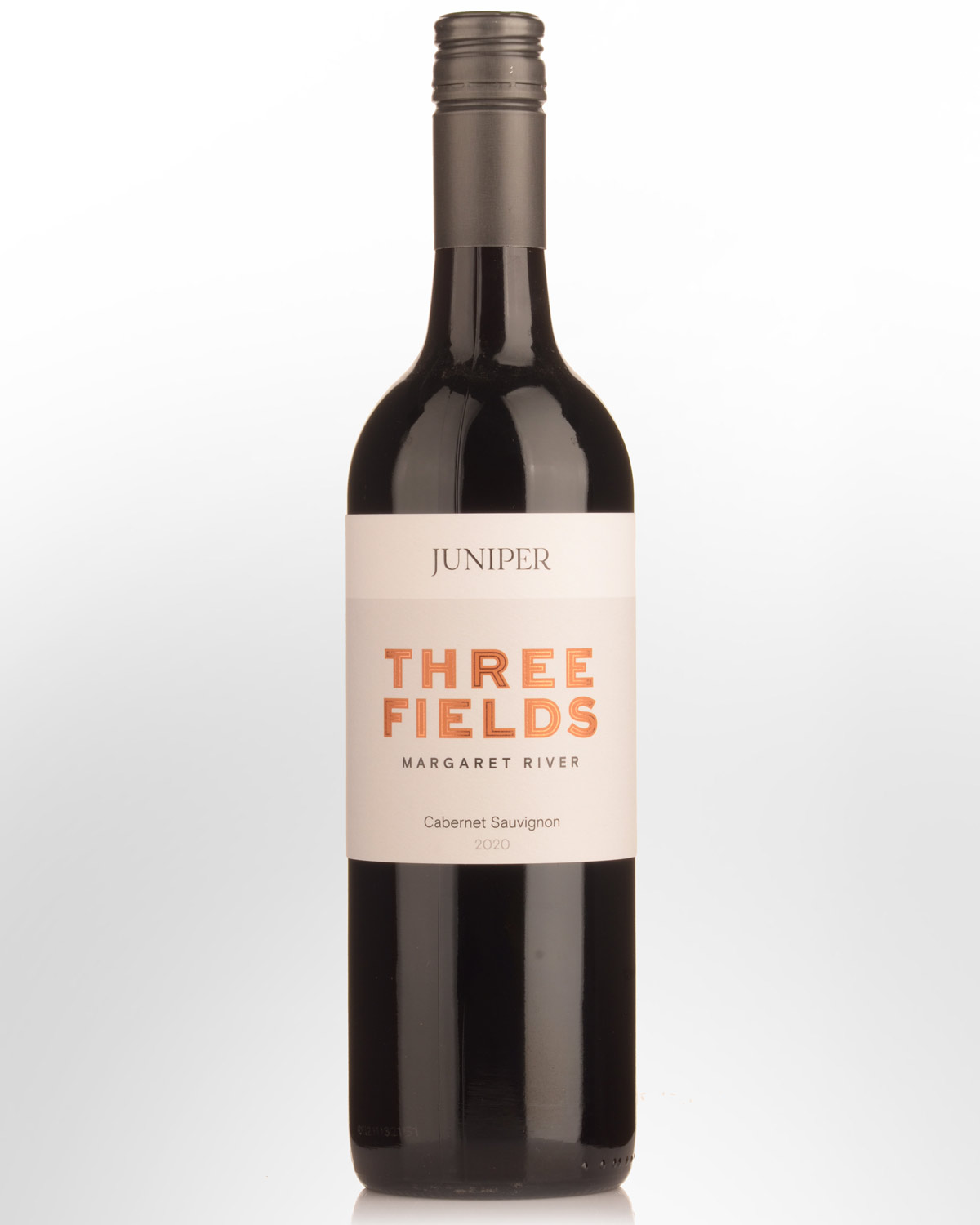 2020 Juniper Three Fields Cabernet Sauvignon