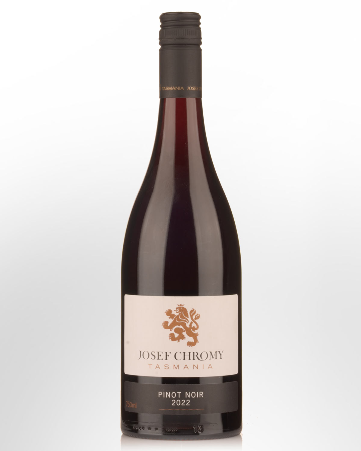 2022 Josef Chromy Pinot Noir