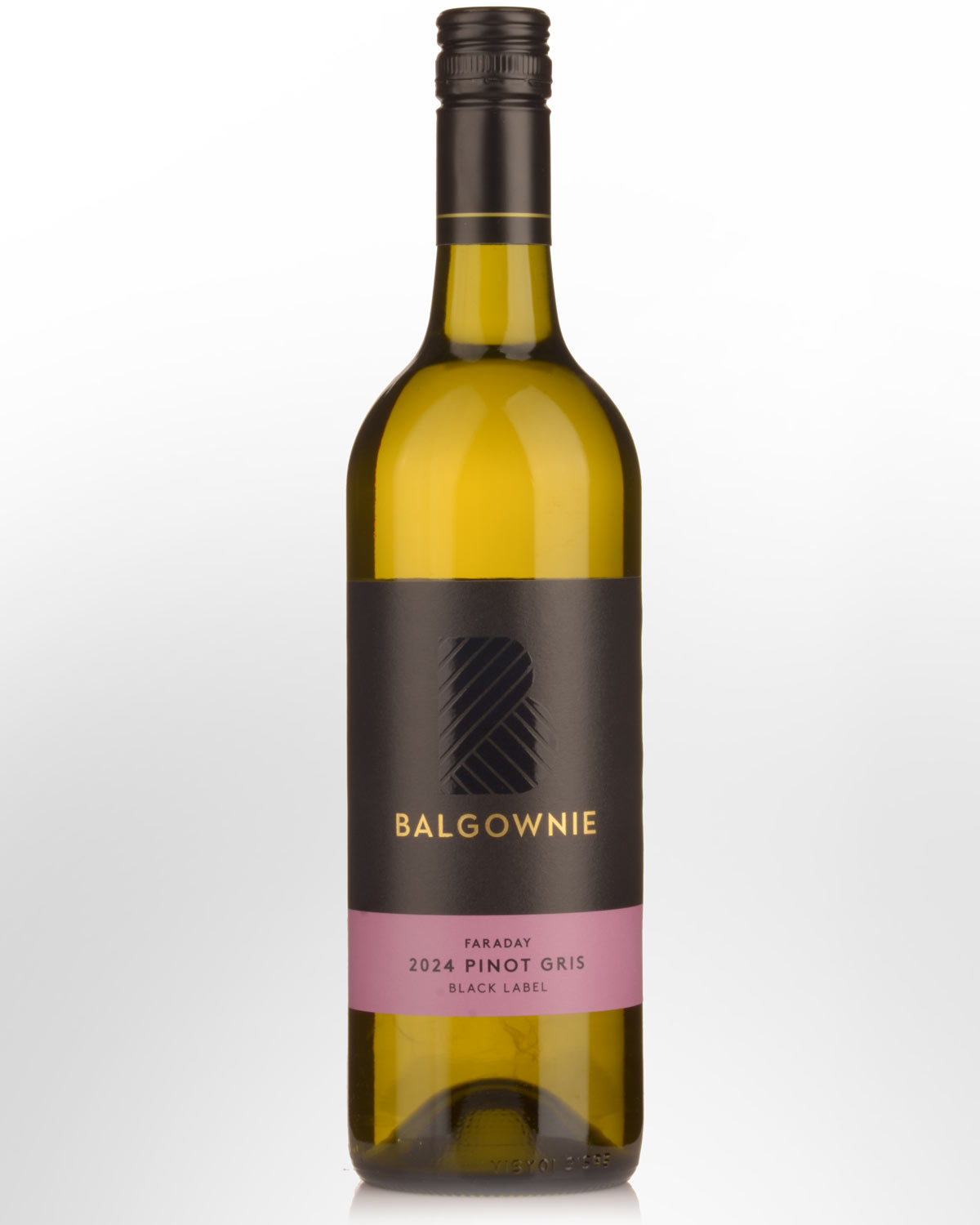 2024 Balgownie Black Label Faraday Pinot Gris