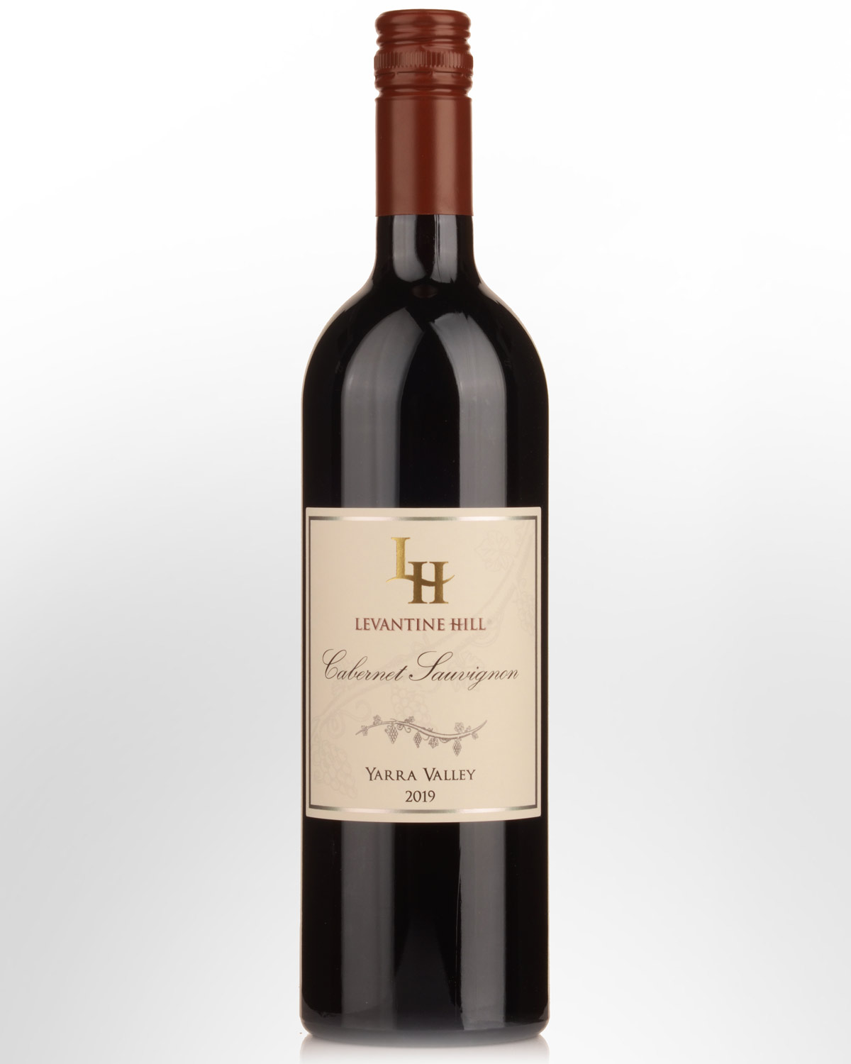 2019 Levantine Hill Cabernet Sauvignon