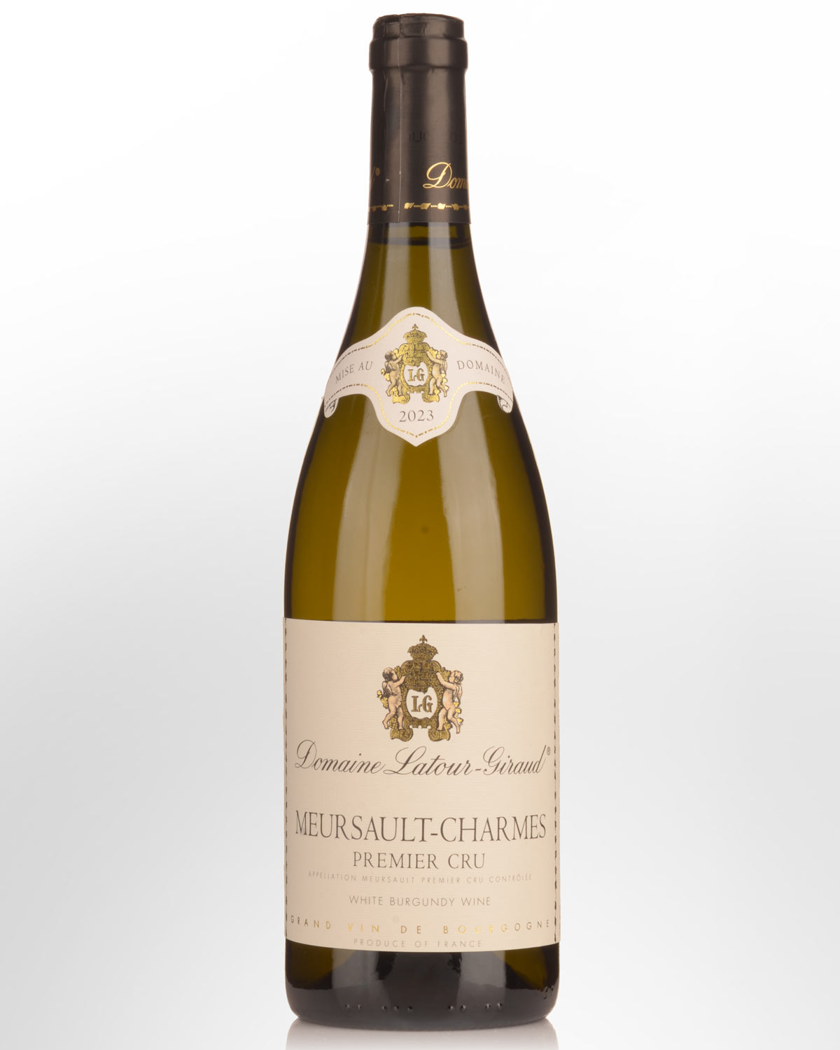 2023 Domaine Latour-Giraud Meursault-Charmes Premier Cru