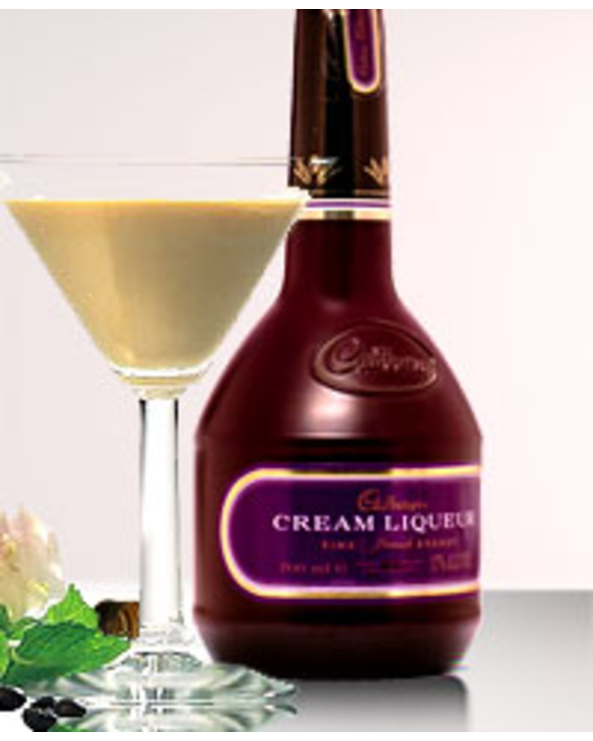 Cadbury's Cream Liqueur | Nicks Wine Merchants