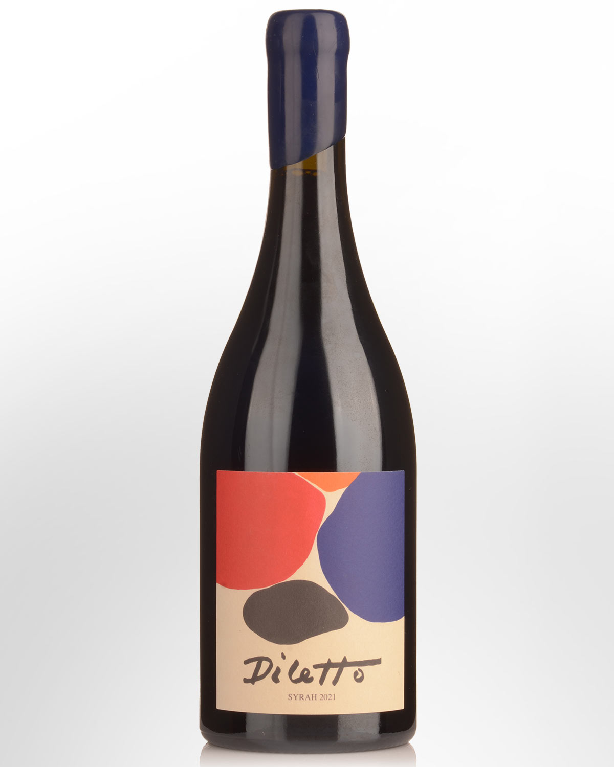 2021 Diletto Westgate Syrah