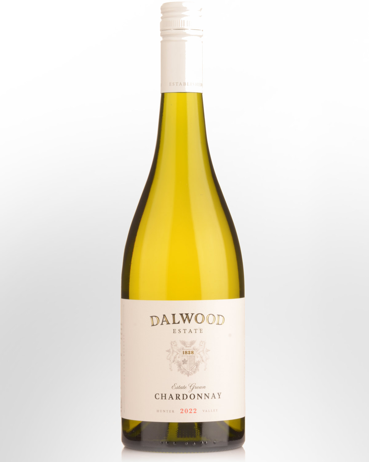 2022 Dalwood Estate Chardonnay