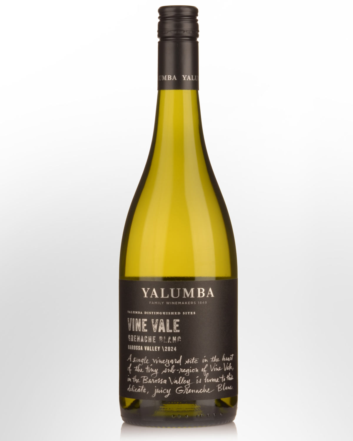 2024 Yalumba Vine Vale Grenache Blanc