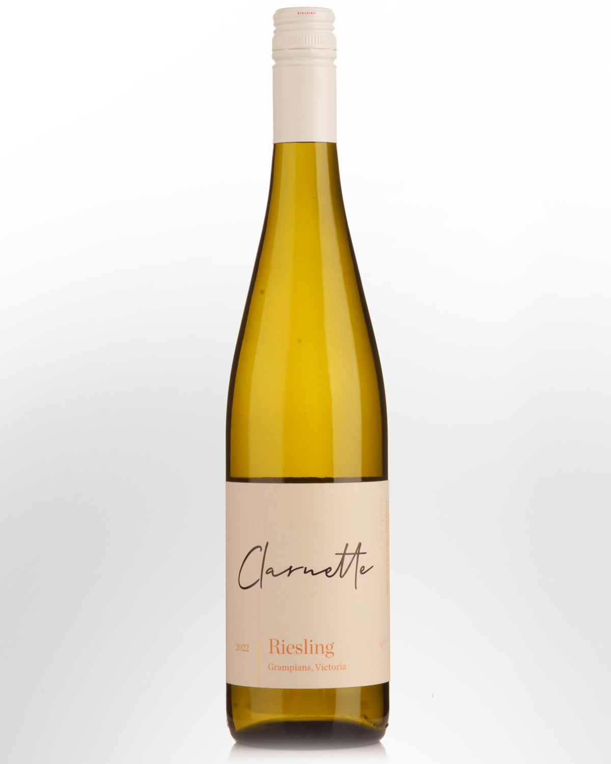 2022 Clarnette Riesling