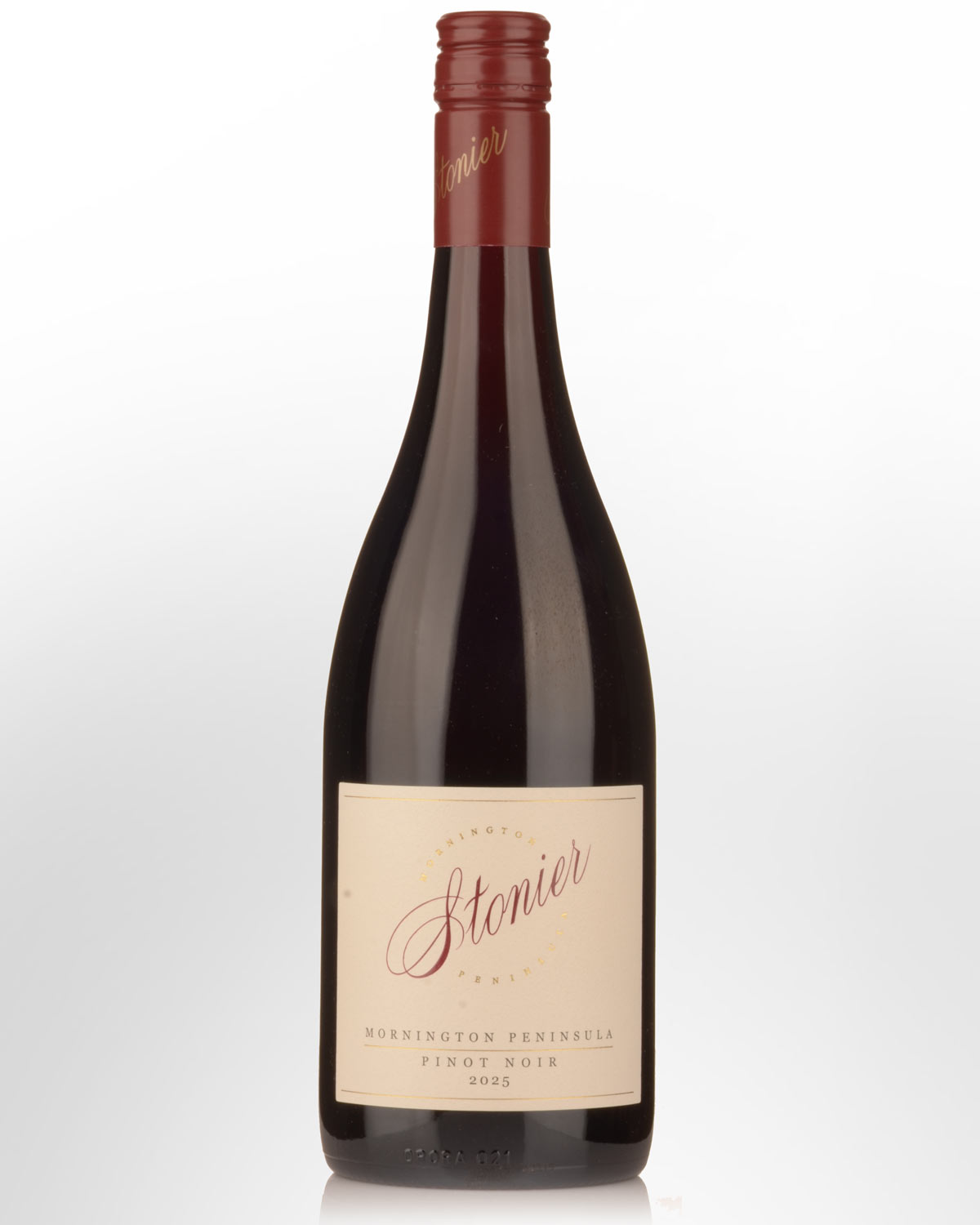 2025 Stonier Pinot Noir