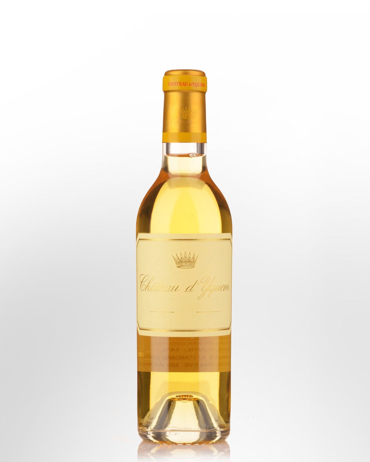 2019 Chateau d'Yquem (375ml) Pre-Arrival Offer | Nicks Wine Merchants