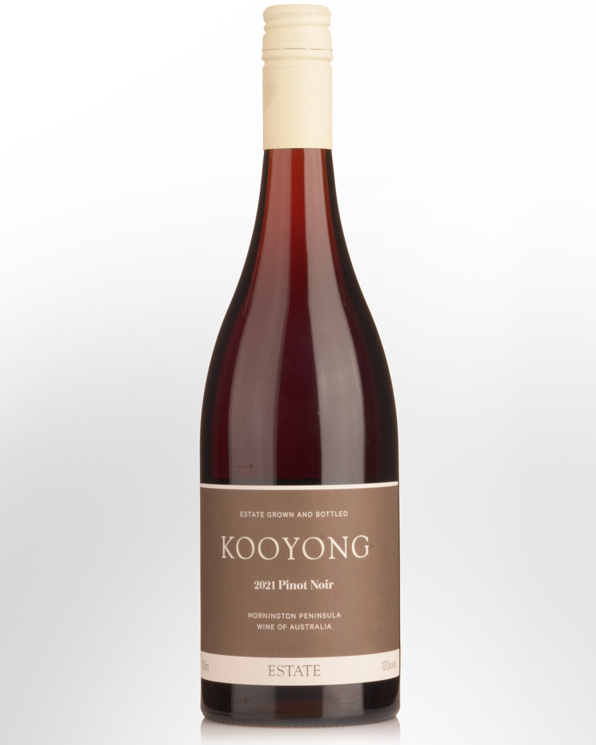 2021 Kooyong Estate Pinot Noir