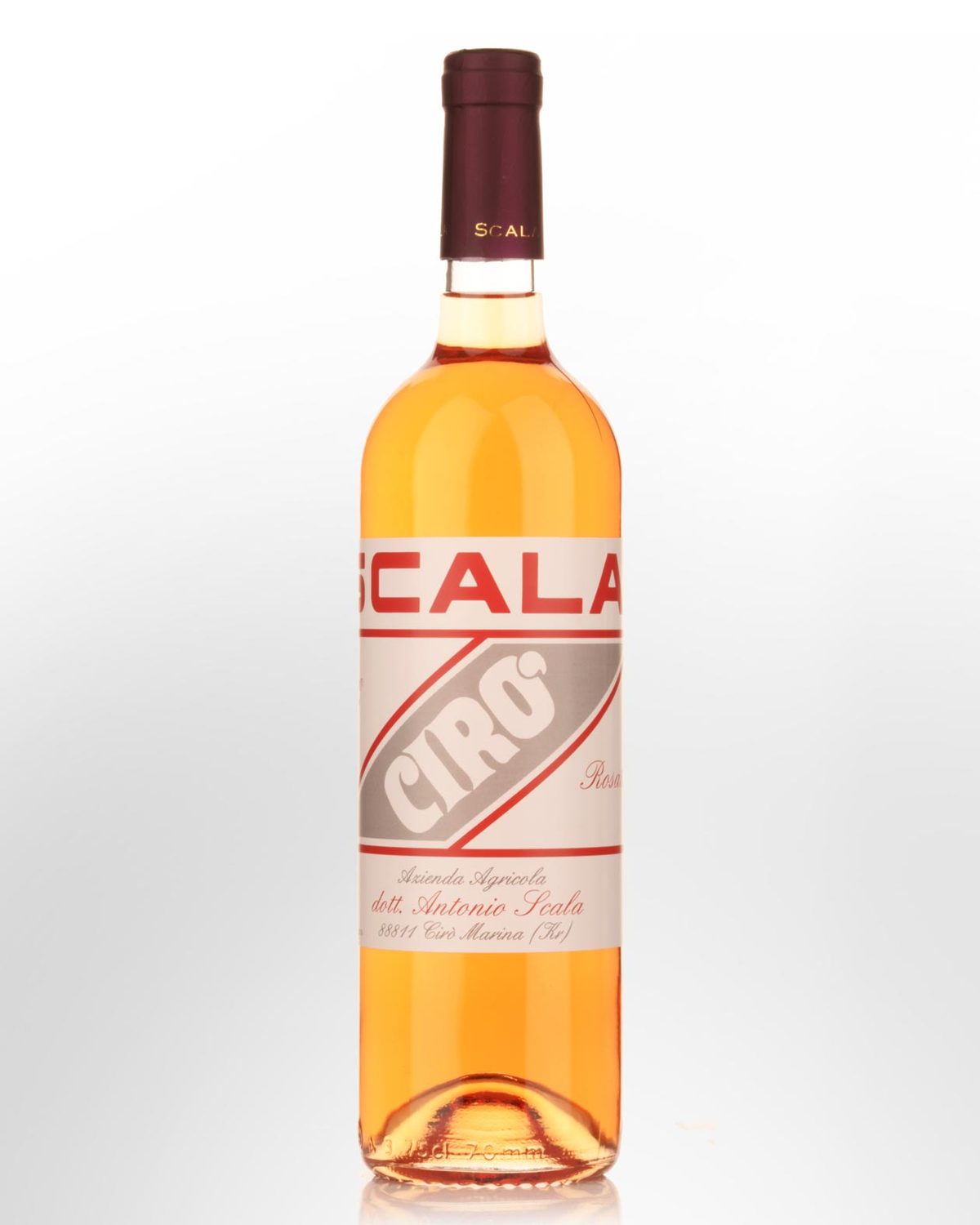 2019 Scala Cir Rosato Nicks Wine Merchants