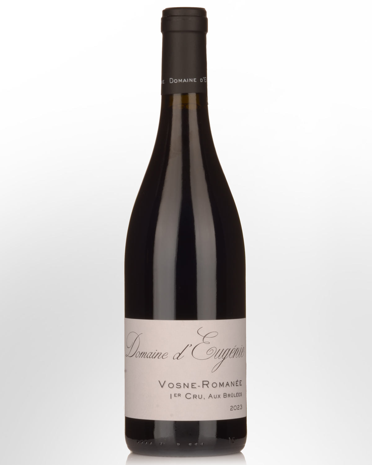 2023 Domaine d'Eugenie Vosne-Romanee Aux Brulees Premier Cru