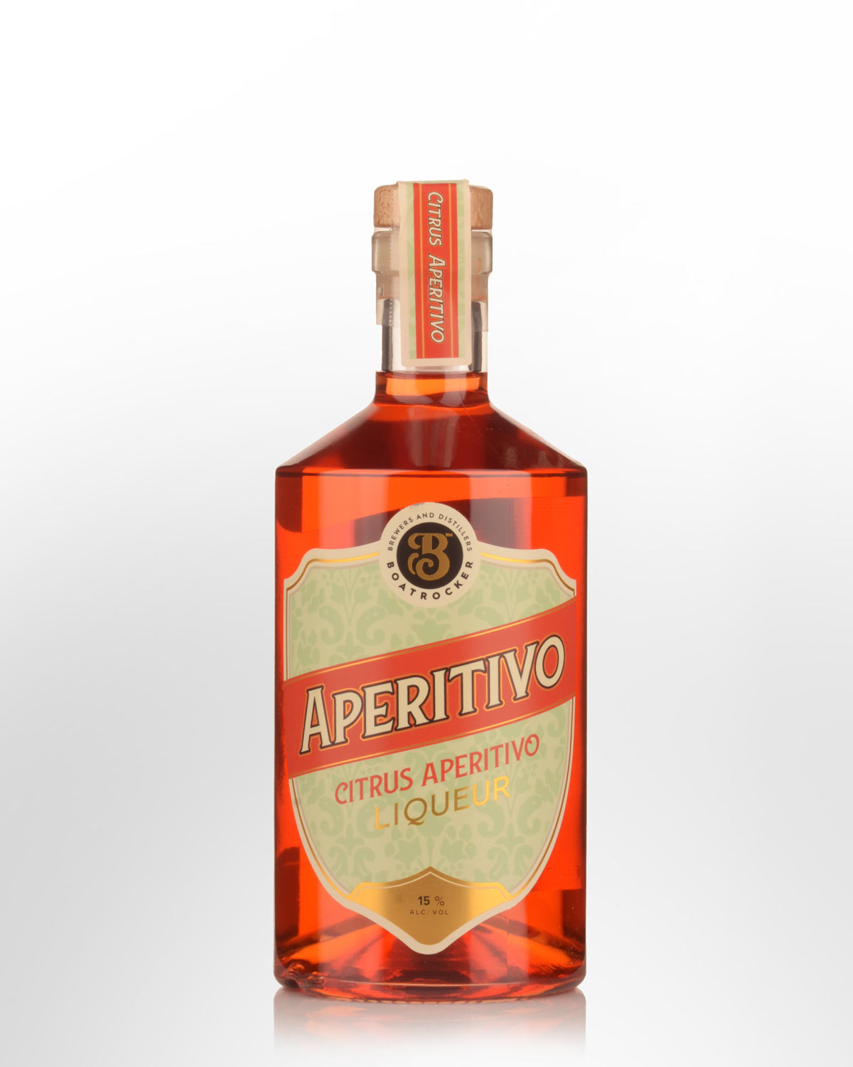Boatrocker Citrus Aperitivo (700ml)