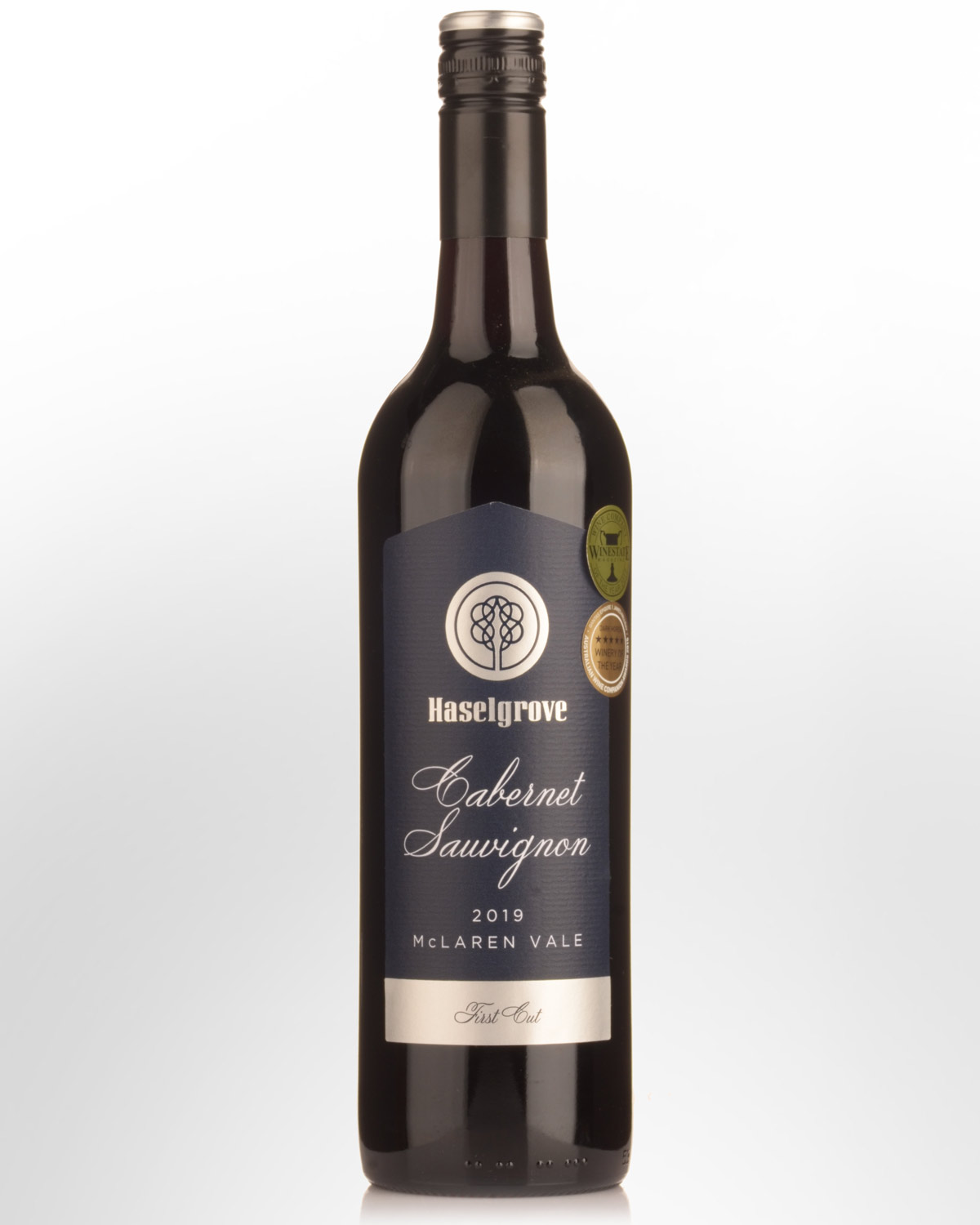 2019 Haselgrove First Cut Cabernet Sauvignon