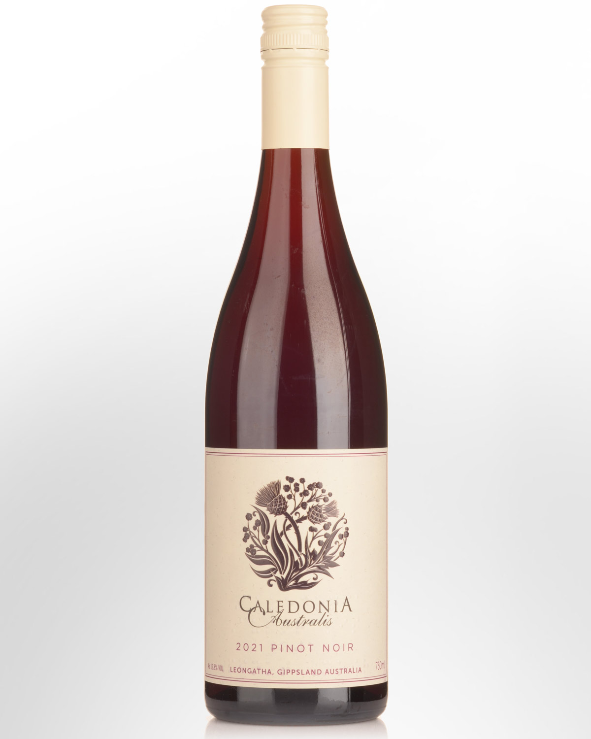 2021 Caledonia Australis Pinot Noir