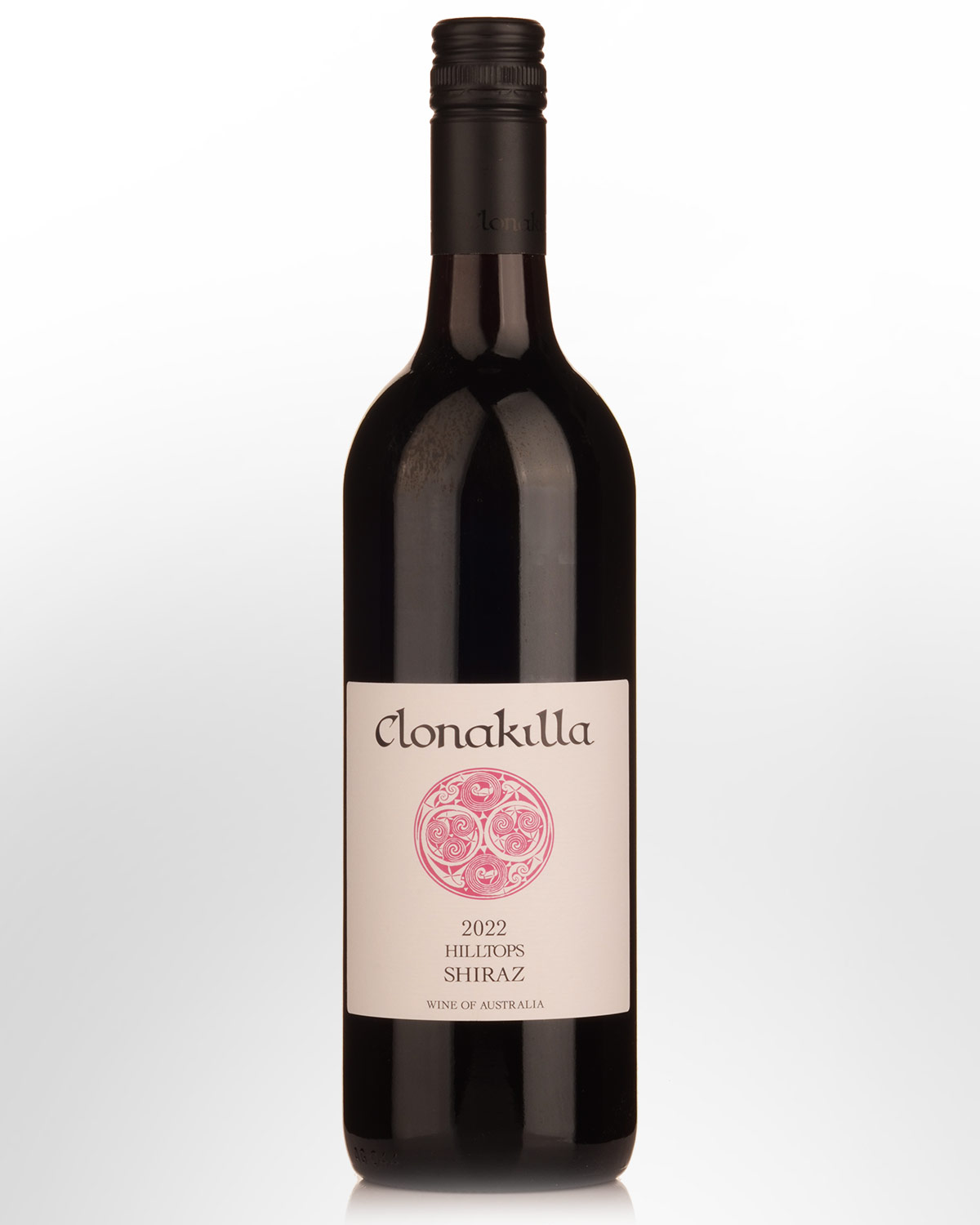 2022 Clonakilla Hilltops Shiraz