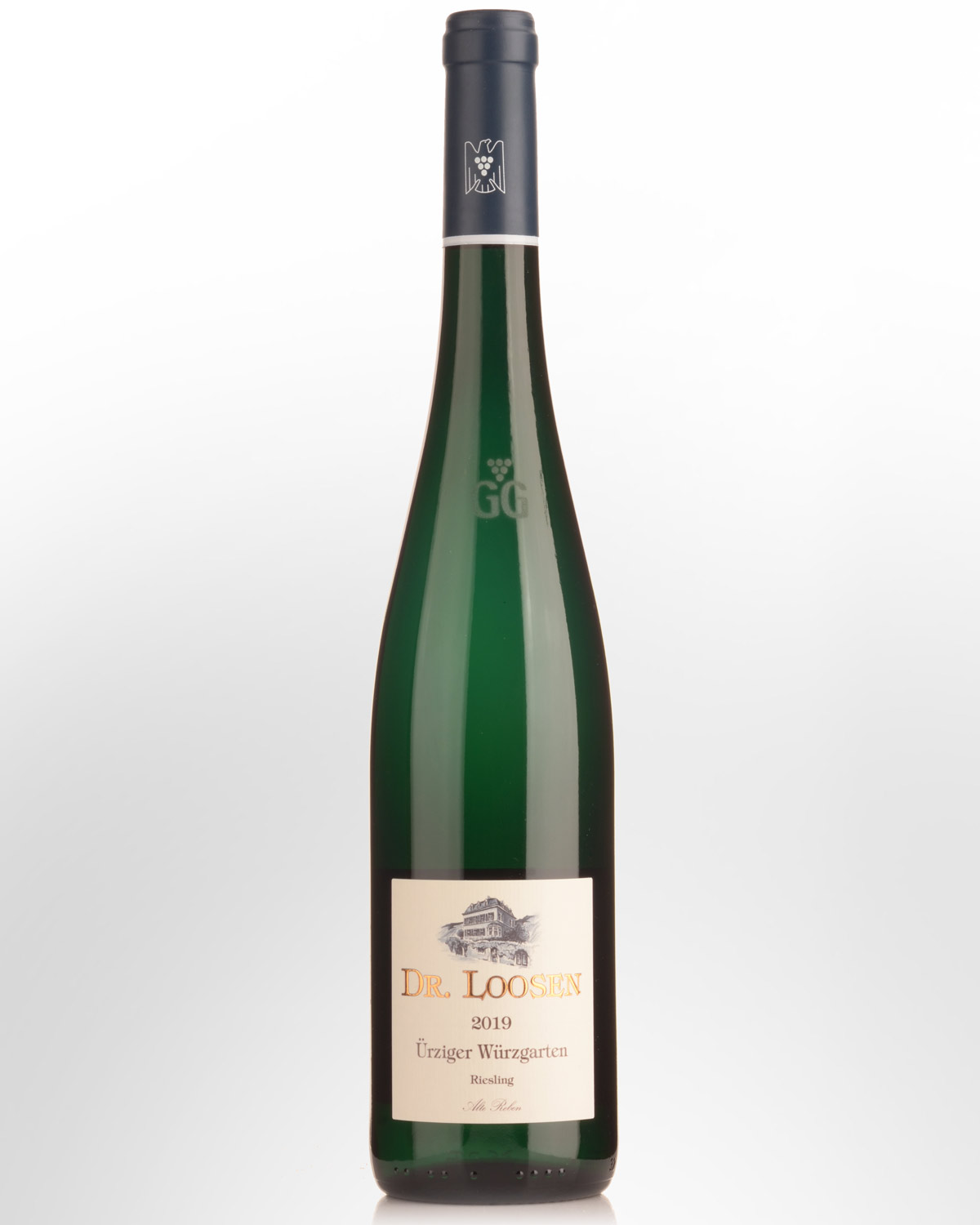 2019 Dr Loosen Urziger Würzgarten Alte Reben Riesling Grosses Gewachs