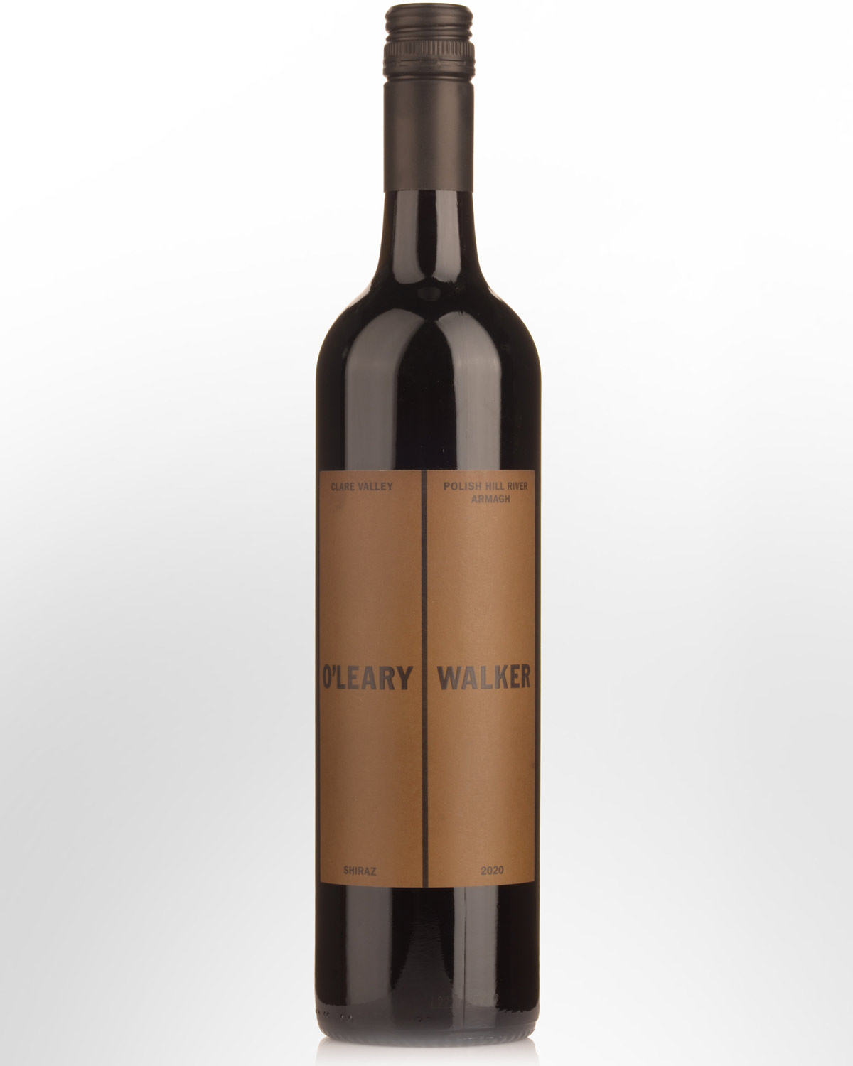 2020 O’Leary Walker Polish Hill River Armagh Shiraz