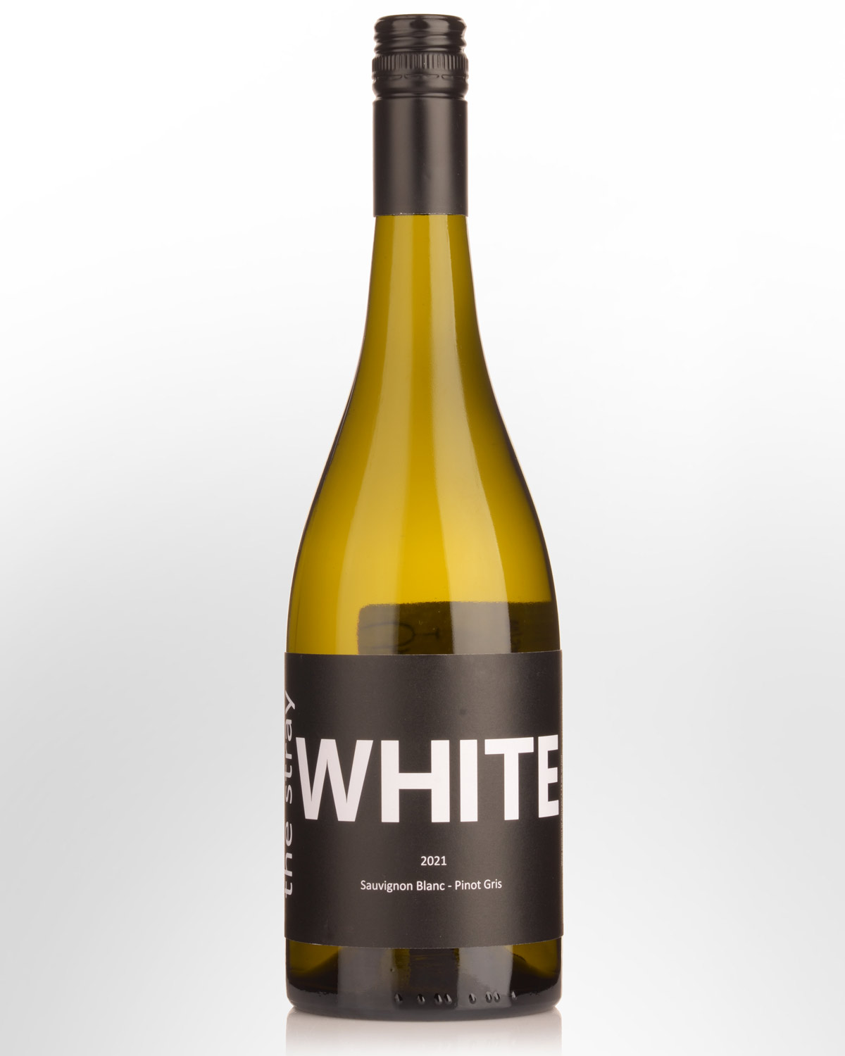 2021 The Stray White Sauvignon Pinot Gris