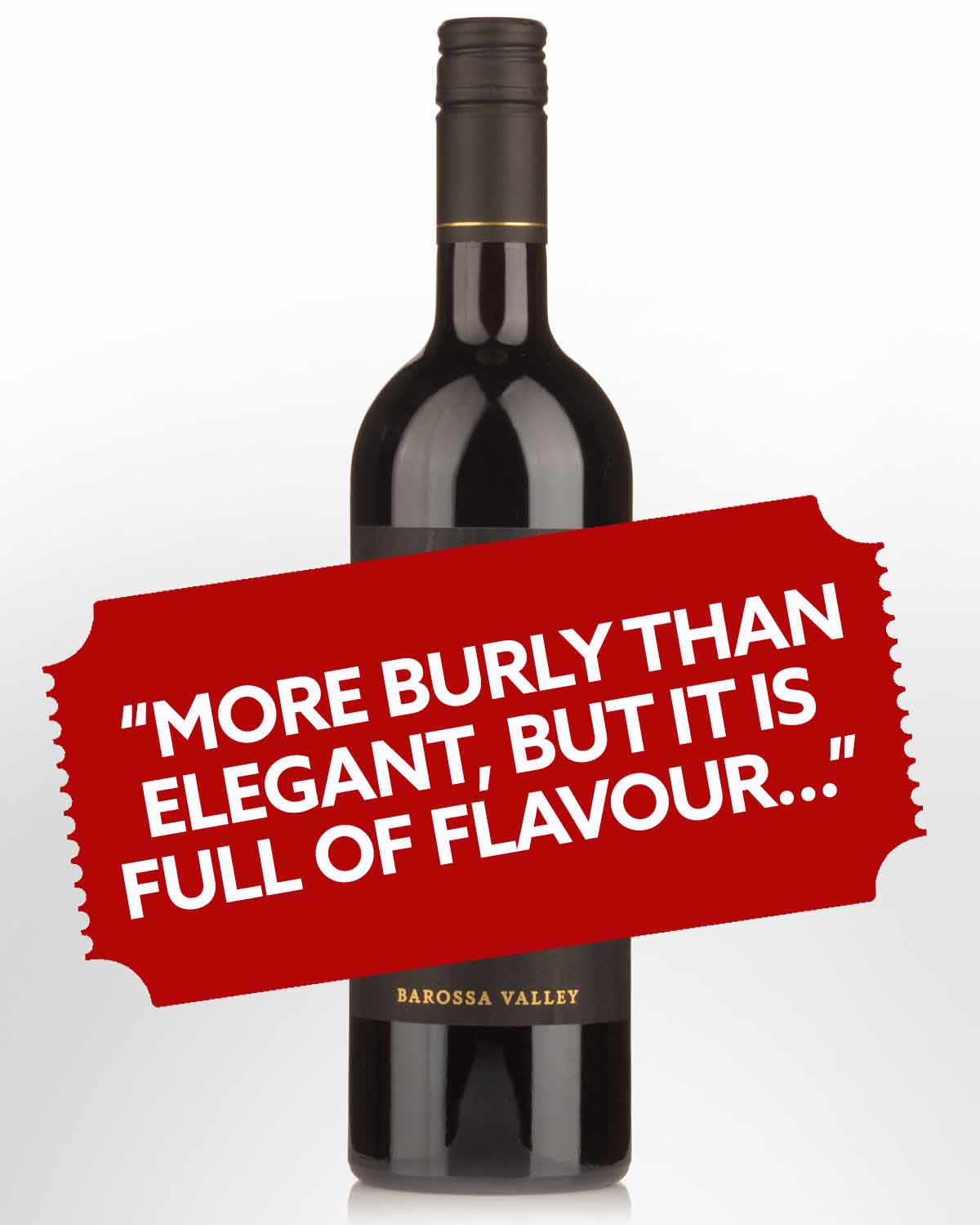 2021 Nicks Secret MST Grenache Mataro Shiraz