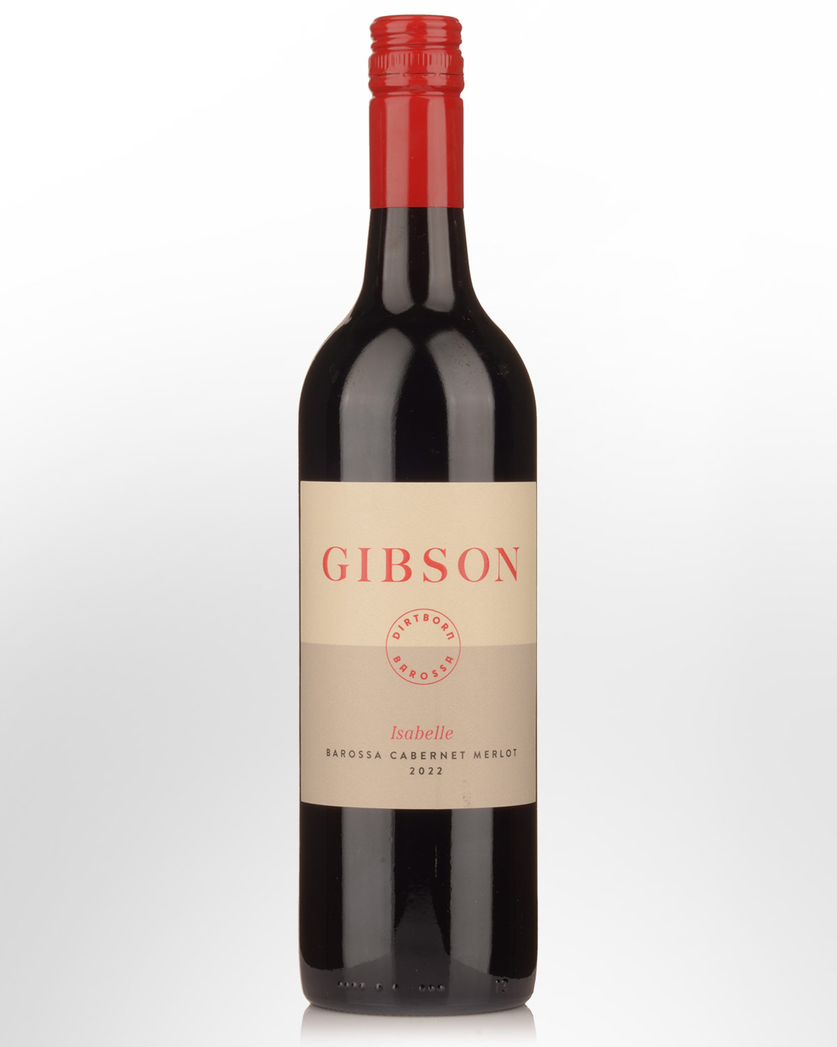 2022 Gibson Isabelle Cabernet Merlot