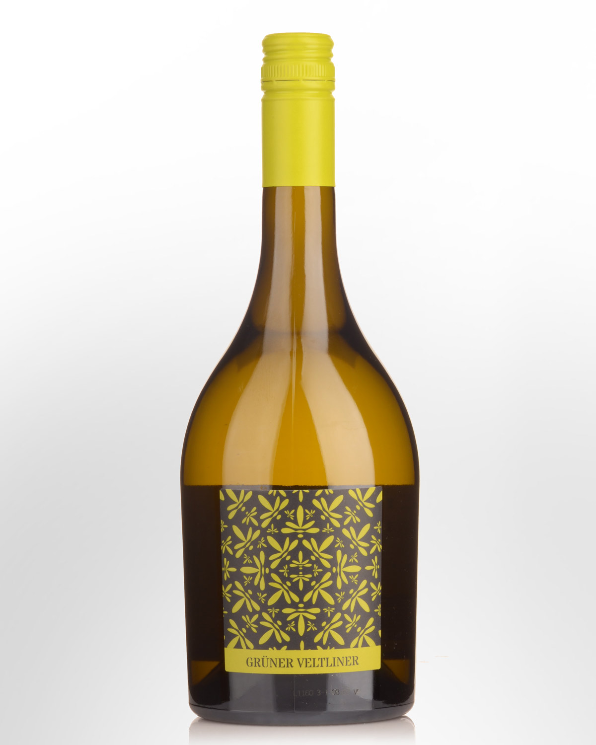 2021 Chain of Ponds Unchained Gruner Veltliner