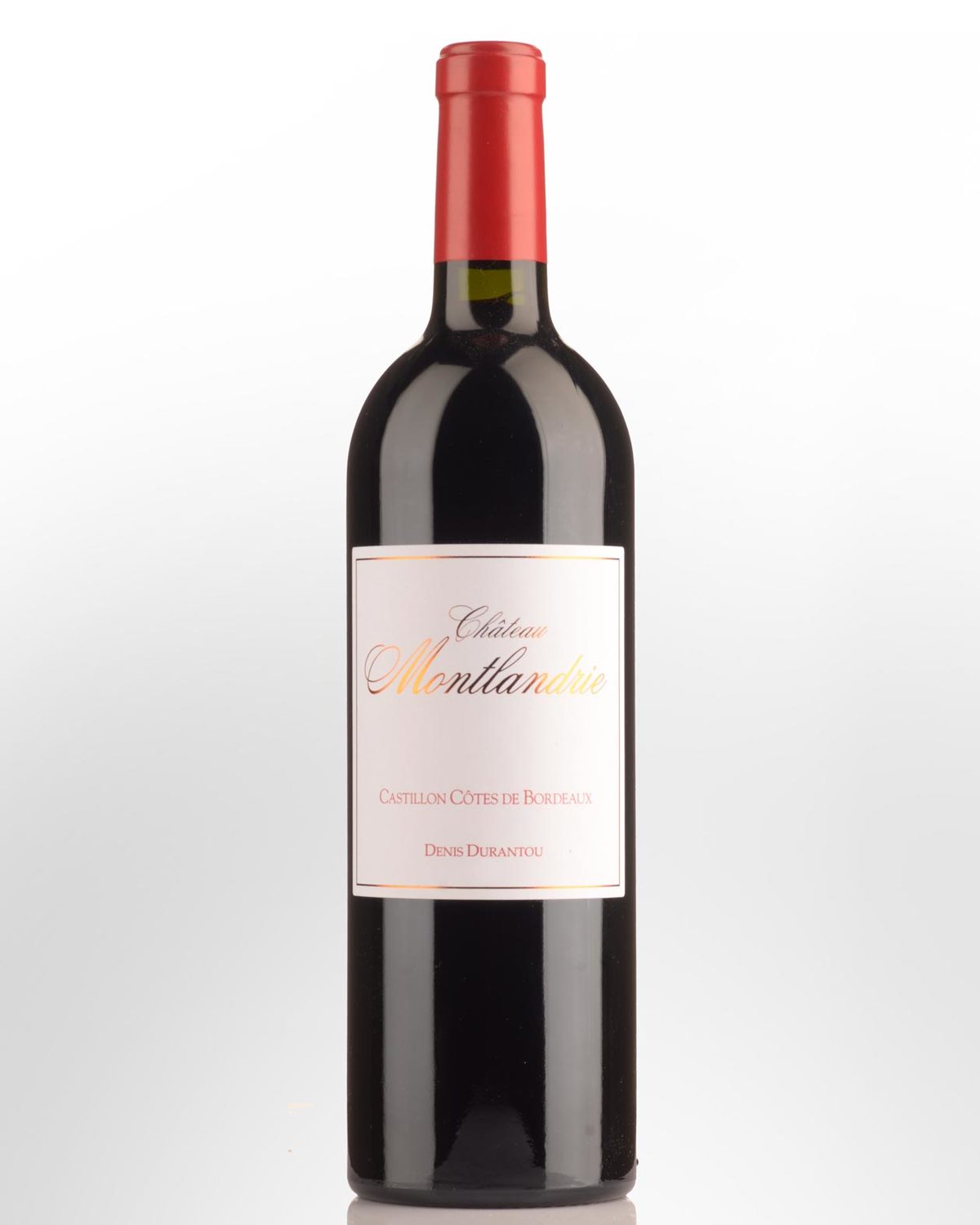 2022 Chateau Montlandrie Pre-Arrival Offer