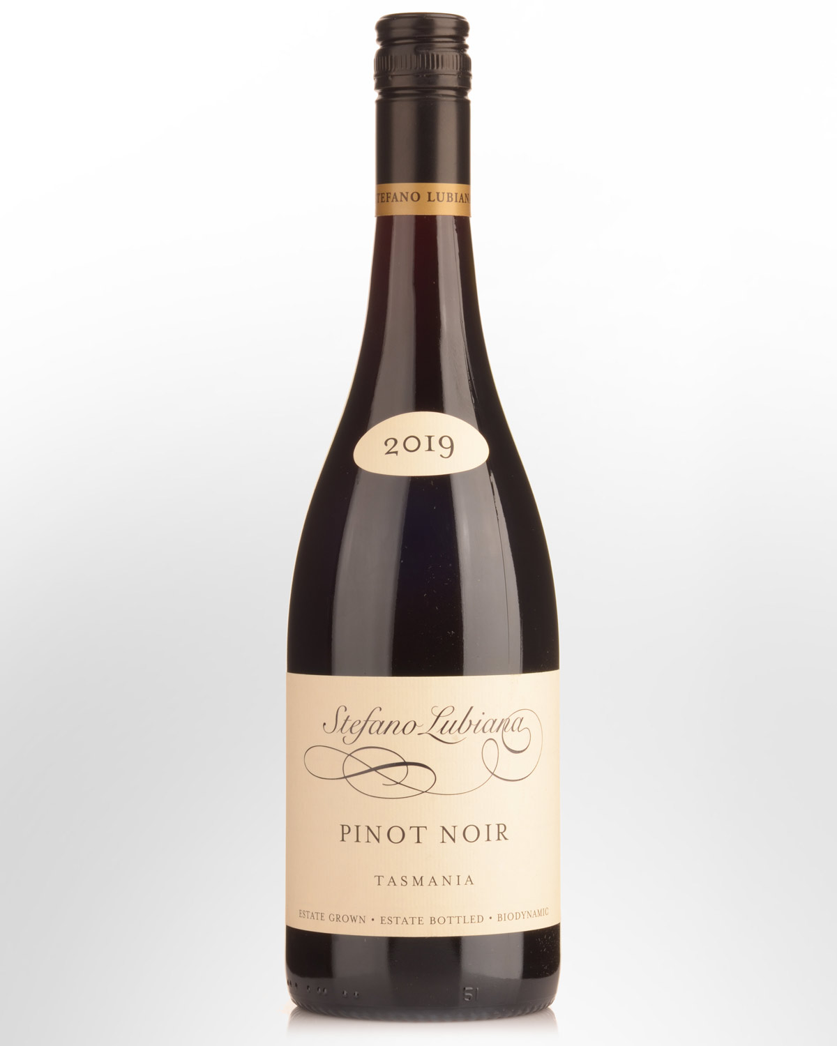 2019 Stefano Lubiana Pinot Noir