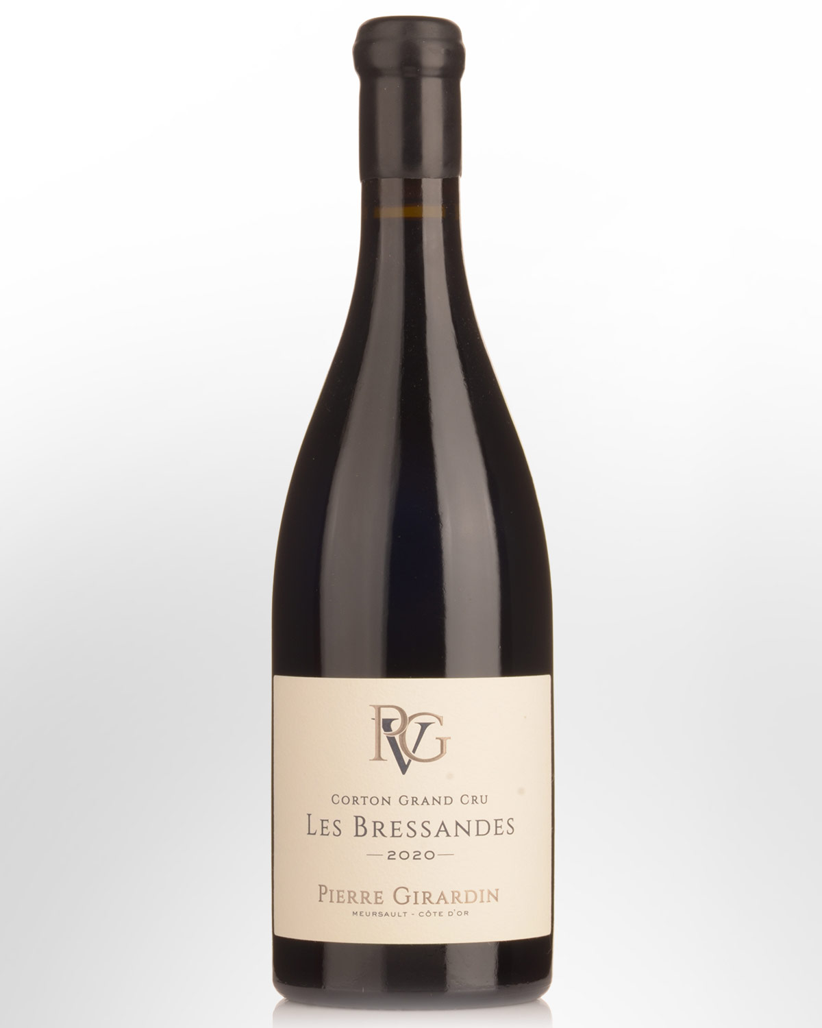 2020 Domaine Pierre-Vincent Girardin Corton Les Bressandes Grand Cru