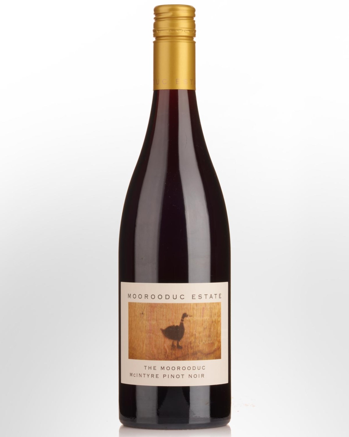 2019 Moorooduc Estate McIntyre Pinot Noir