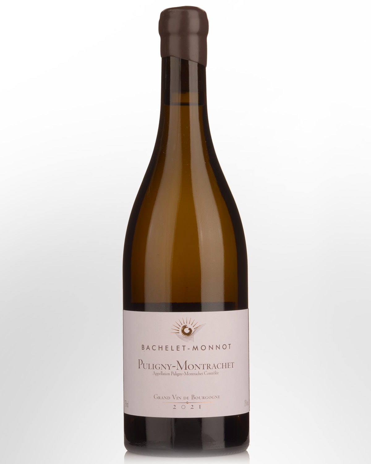 2021 Domaine Bachelet-Monnot Puligny-Montrachet