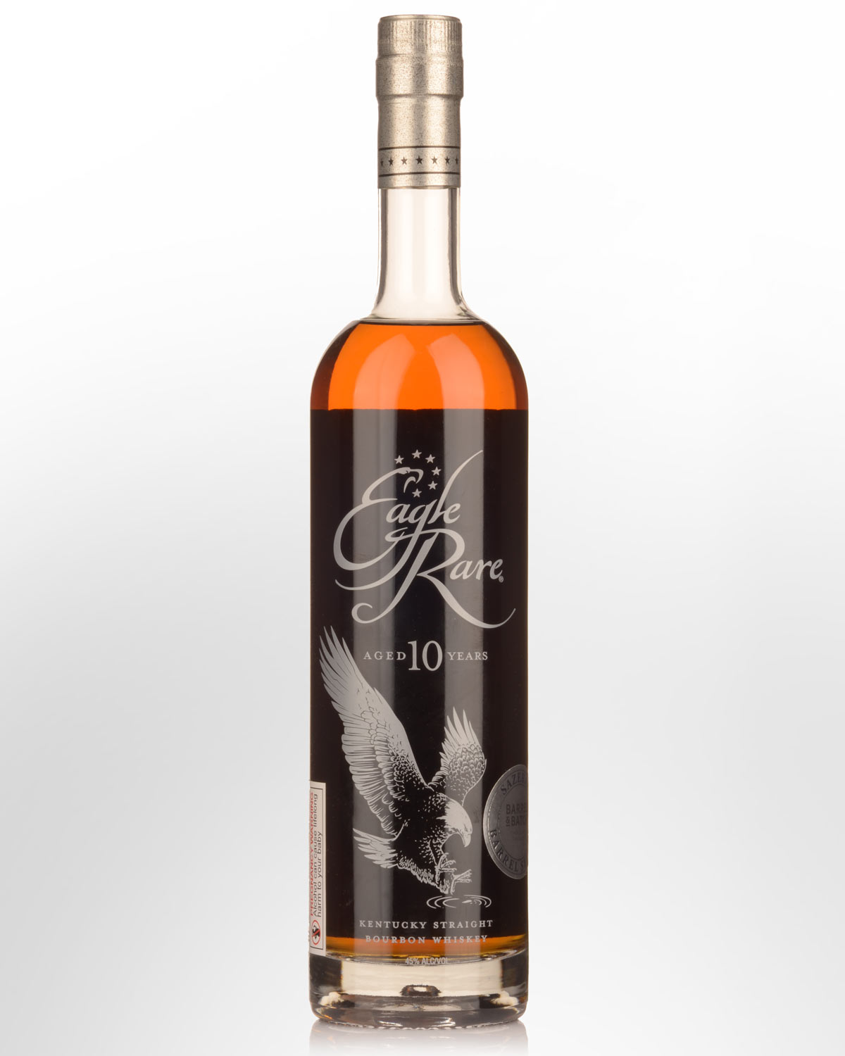 Eagle Rare Single Barrel #6 Chocolate Fantales Bourbon Whiskey (750ml)