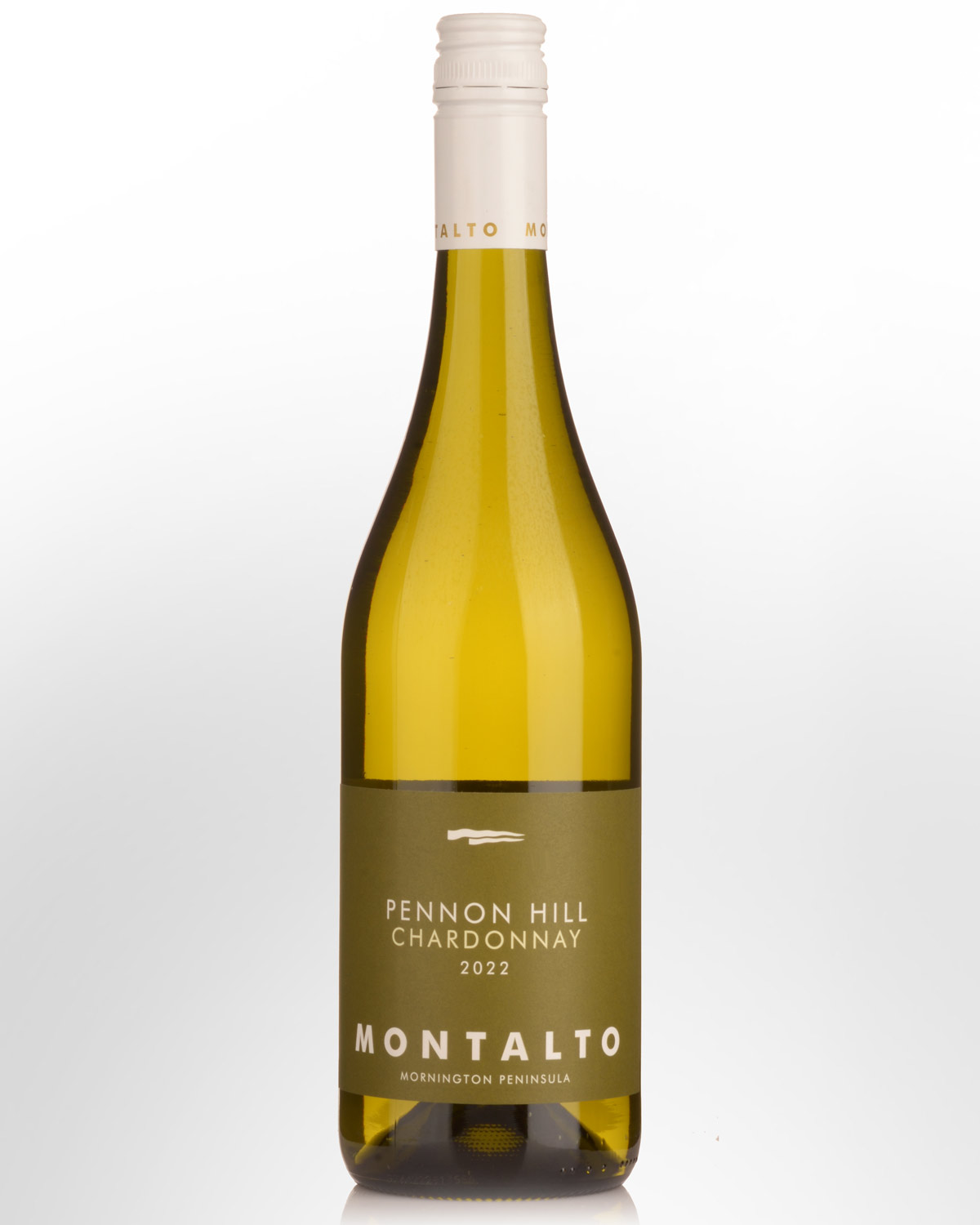 2022 Montalto Pennon Hill Chardonnay