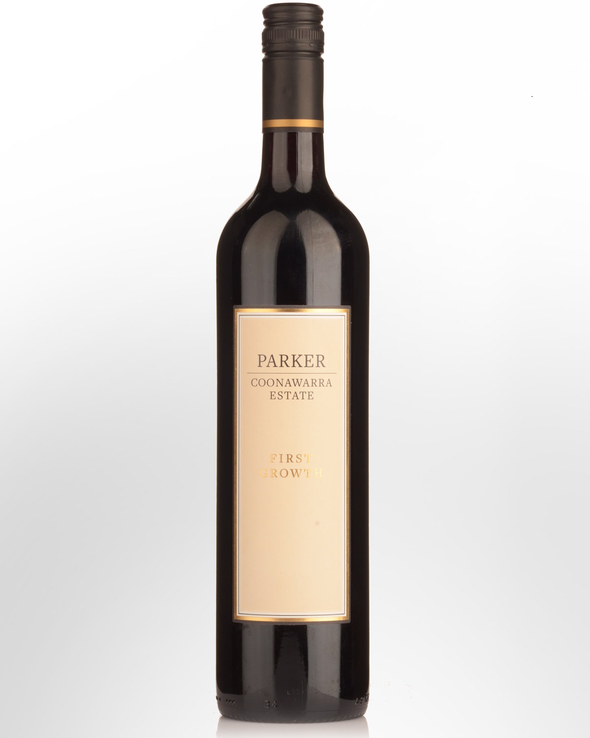 2018 Parker Coonawarra Estate First Growth