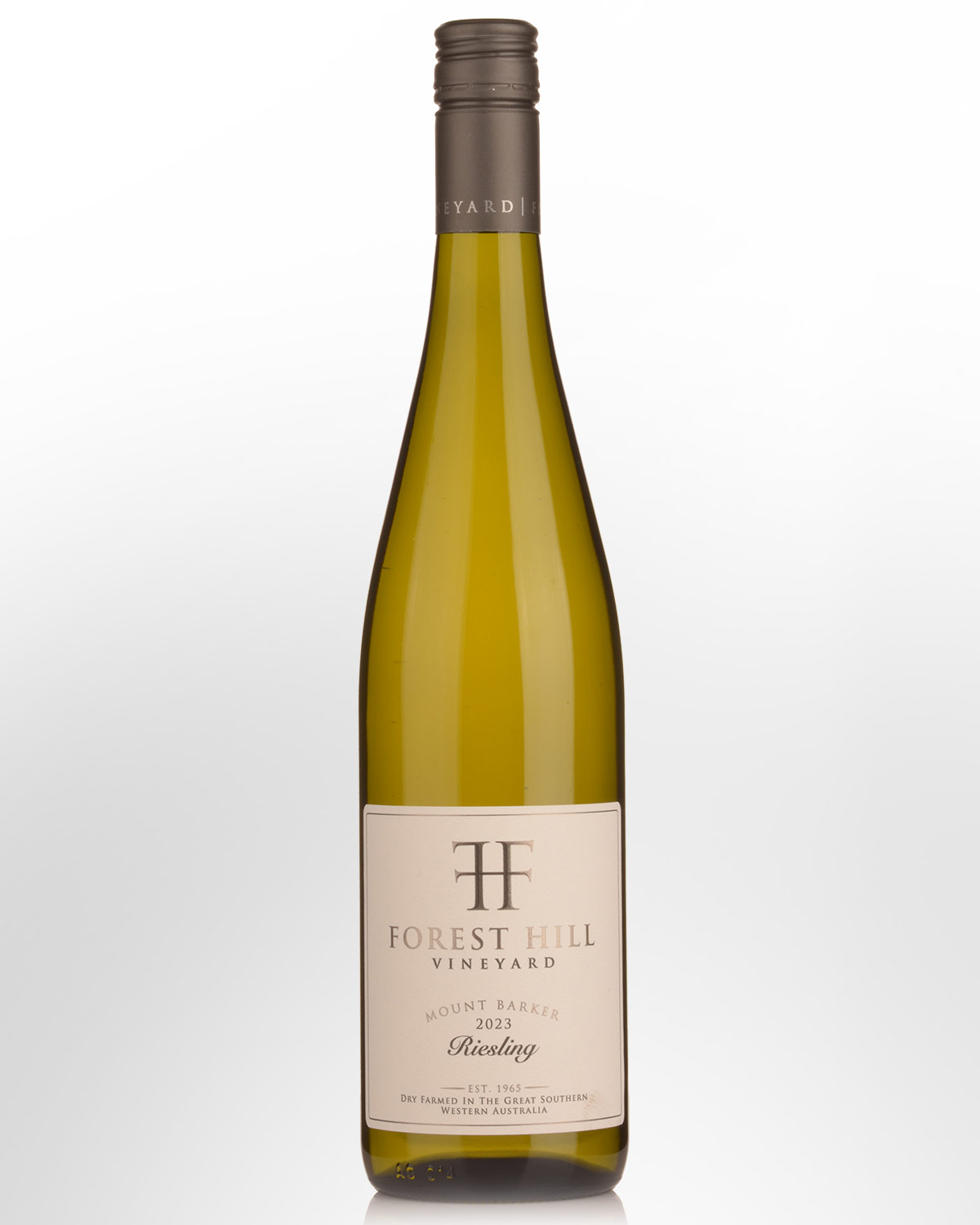 2023 Forest Hill Vineyard Riesling