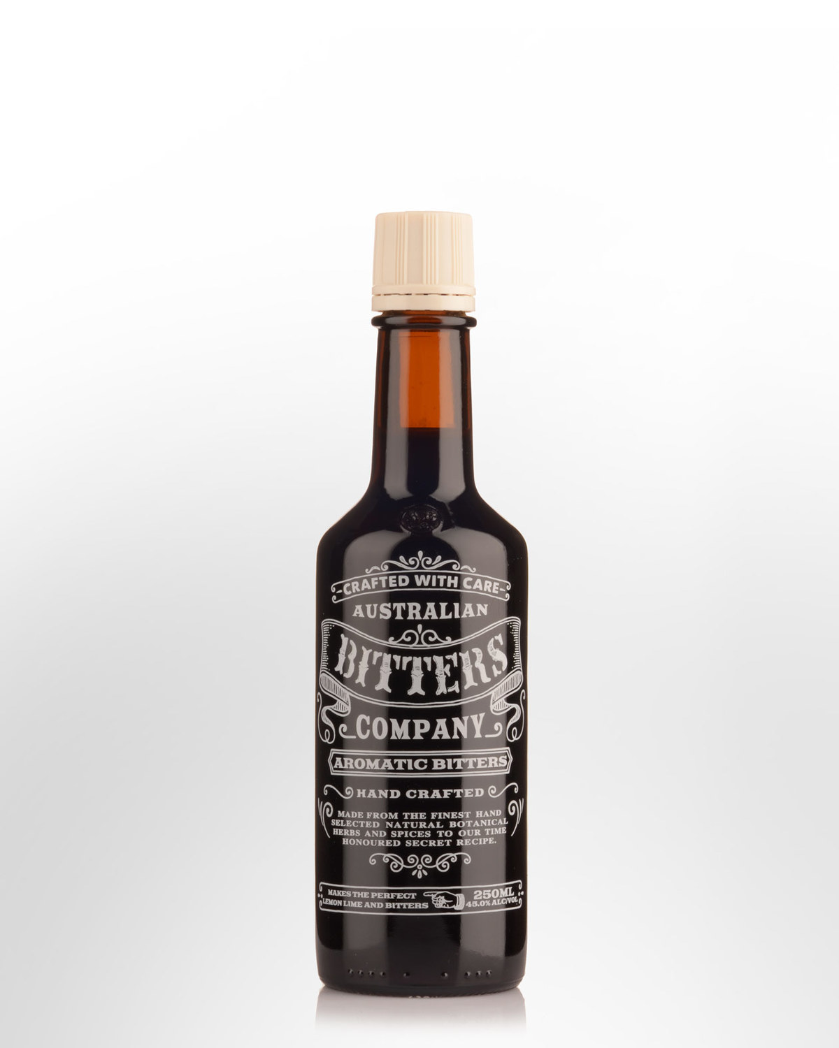 Australian Bitters Company Aromatic Bitters (250ml) | Nicks Wine Merchants