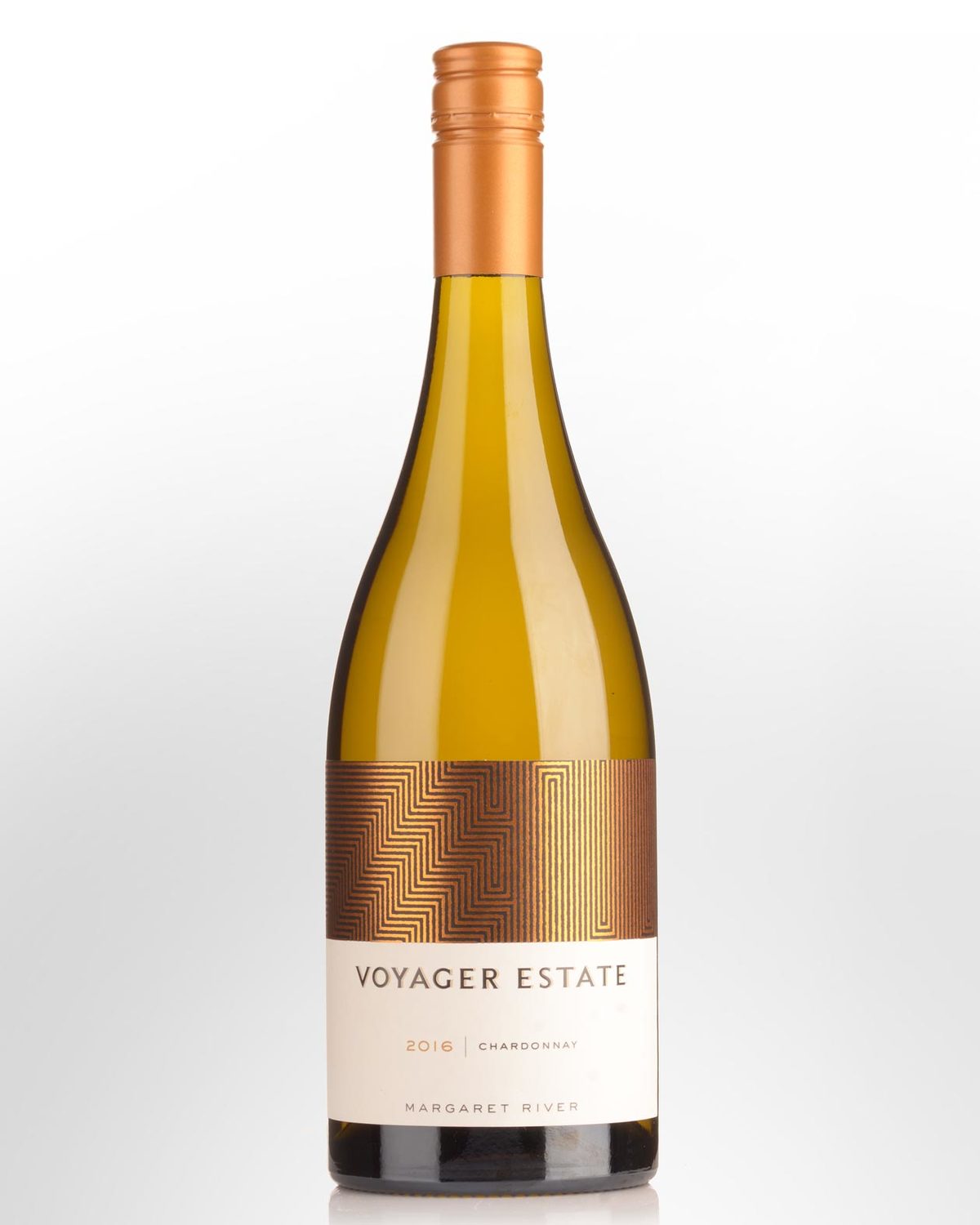 voyager estate coastal chardonnay