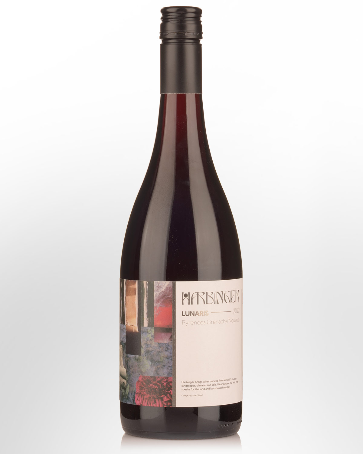 2022 Harbinger Lunaris Grenache Nouveau