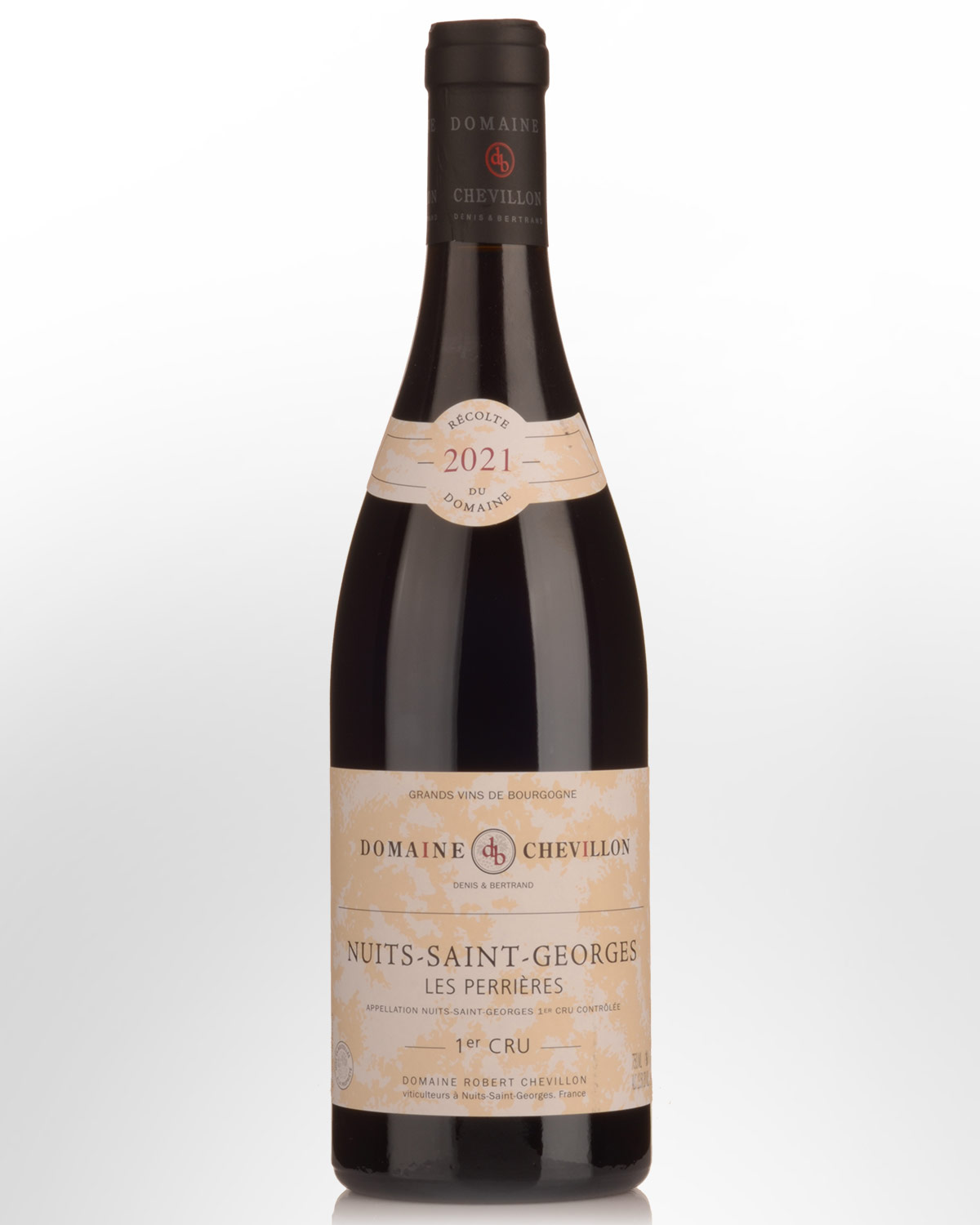 2021 Domaine Robert Chevillon Nuits-Saint-Georges Les Perrieres Premier Cru