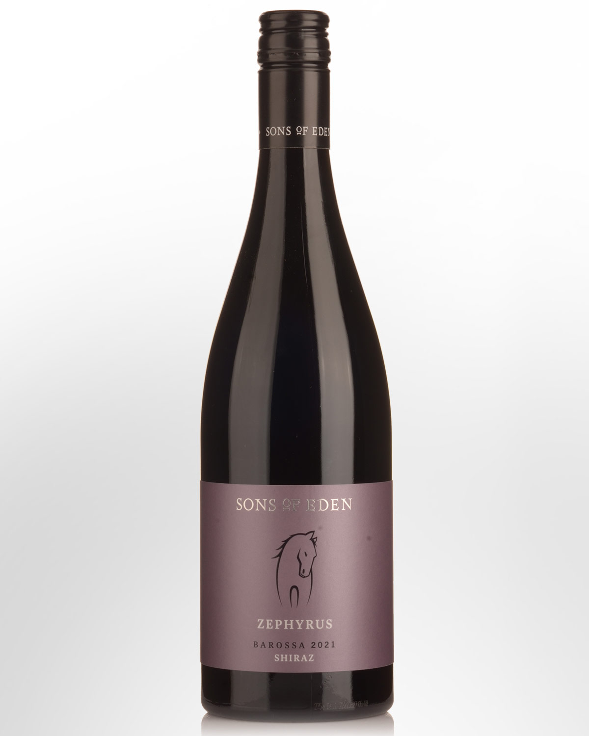 2021 Sons of Eden Zephyrus Shiraz