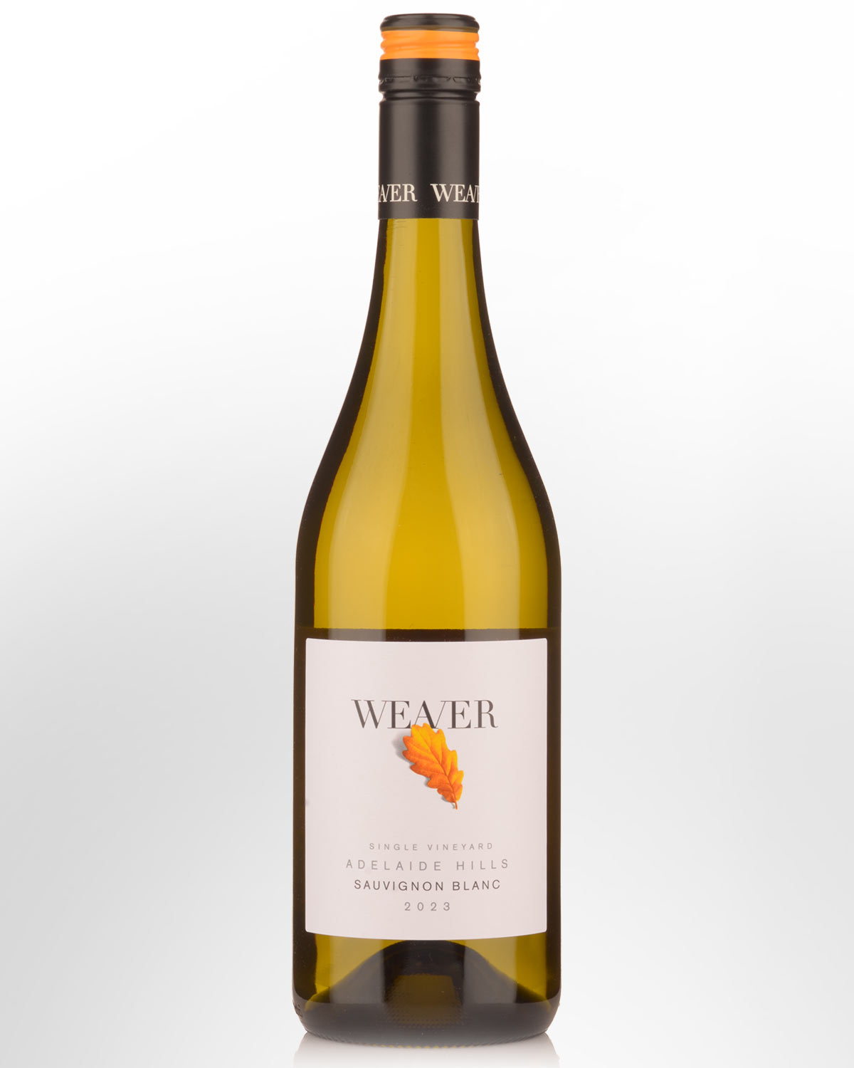 2023 Weaver Single Vineyard Sauvignon Blanc