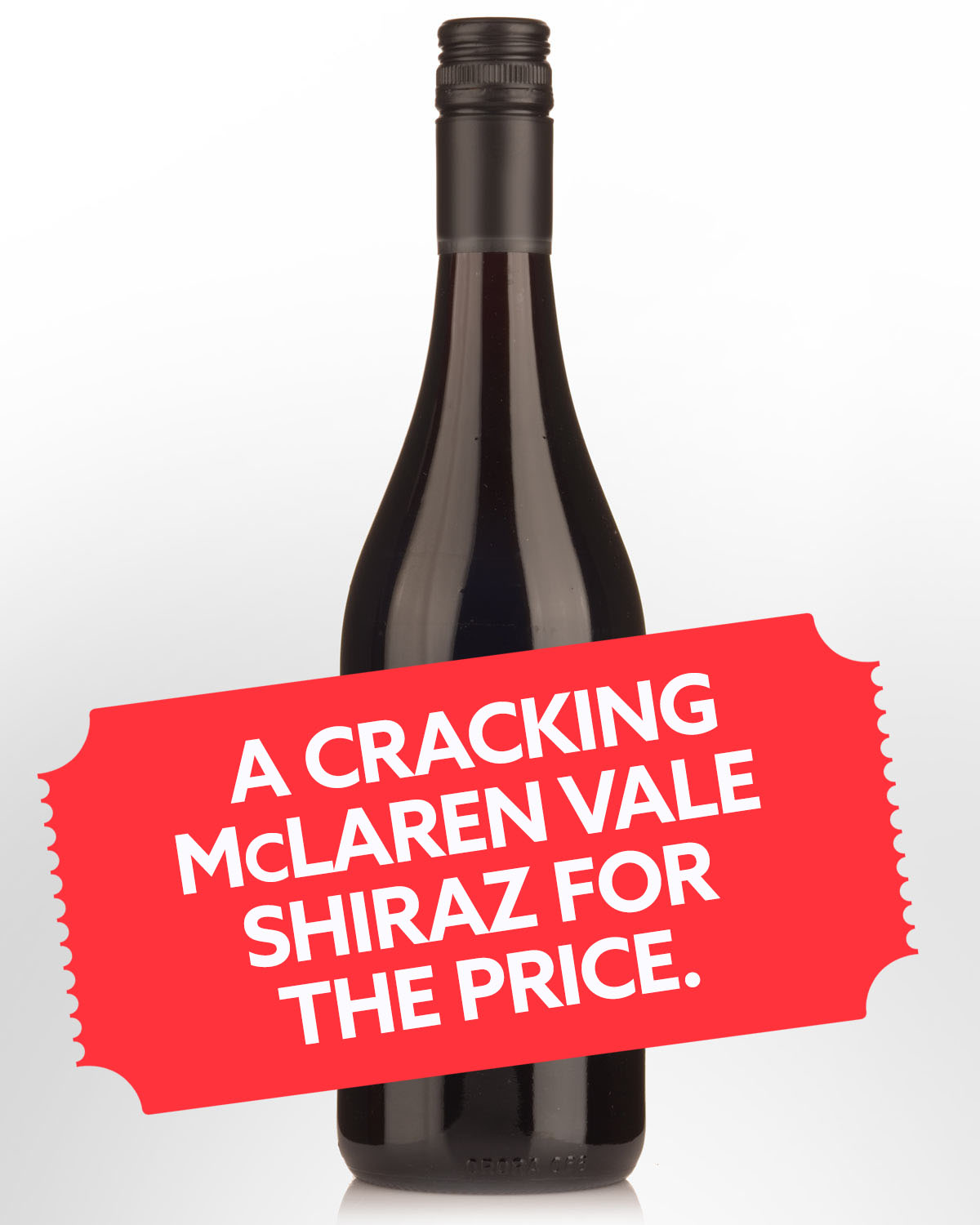 2023 Nicks Secret UC Shiraz