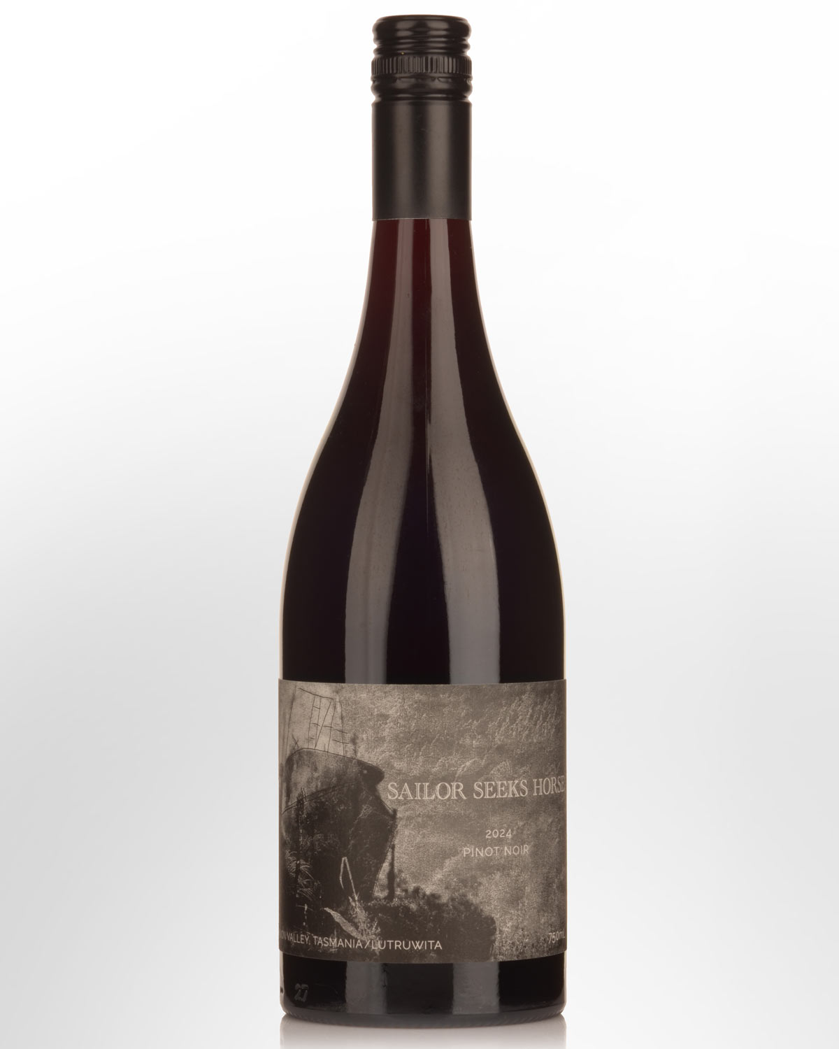 2024 Sailor Seeks Horse Pinot Noir