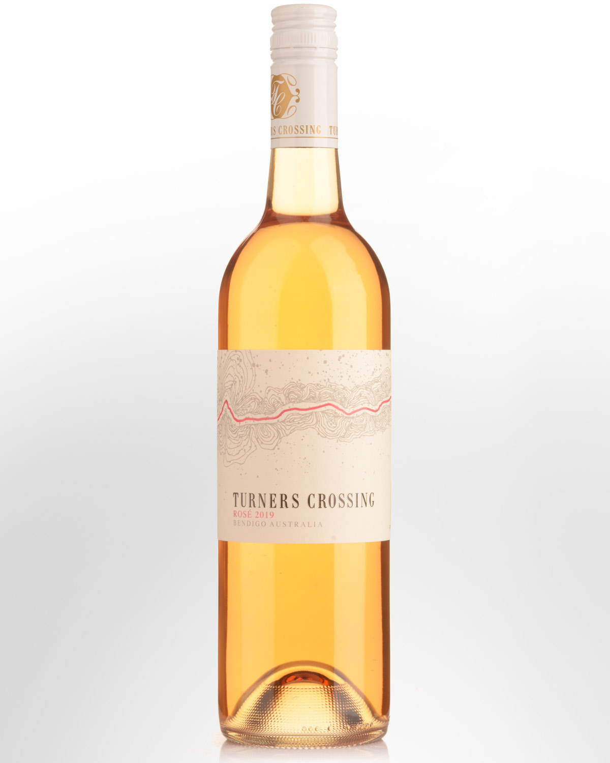 2019 Turners Crossing Rose