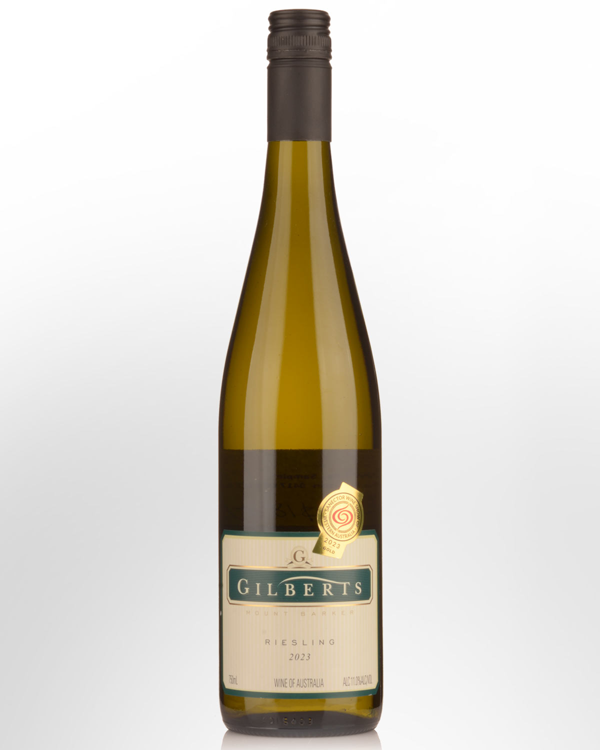 2023 Gilberts Riesling