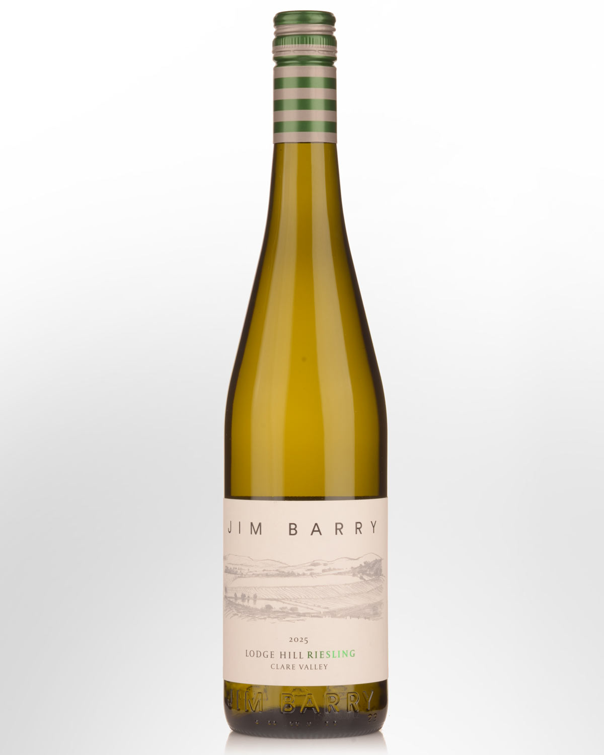 2025 Jim Barry Lodge Hill Riesling