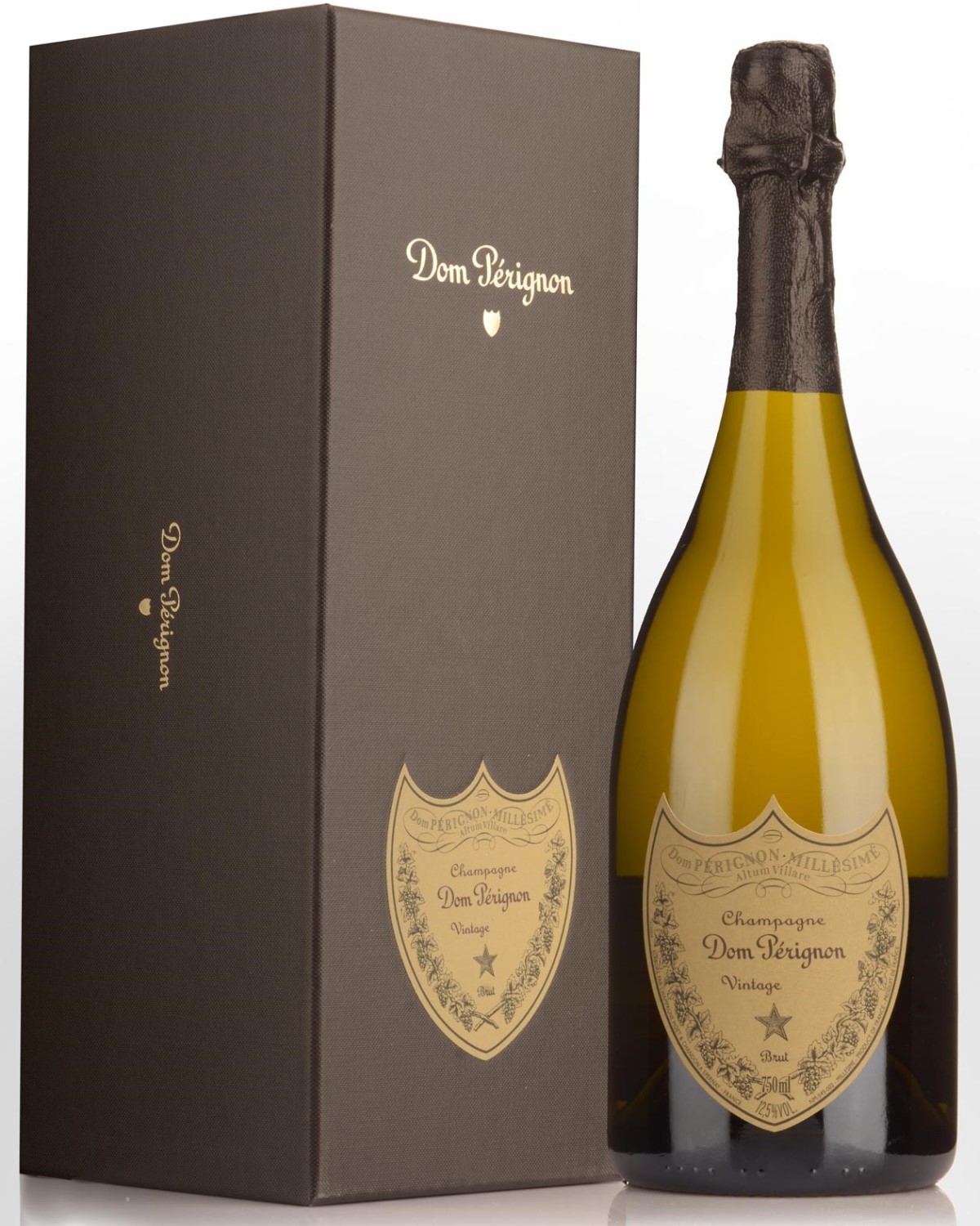 Dom Perignon 2013 Champagne – James J. Fox, Dublin