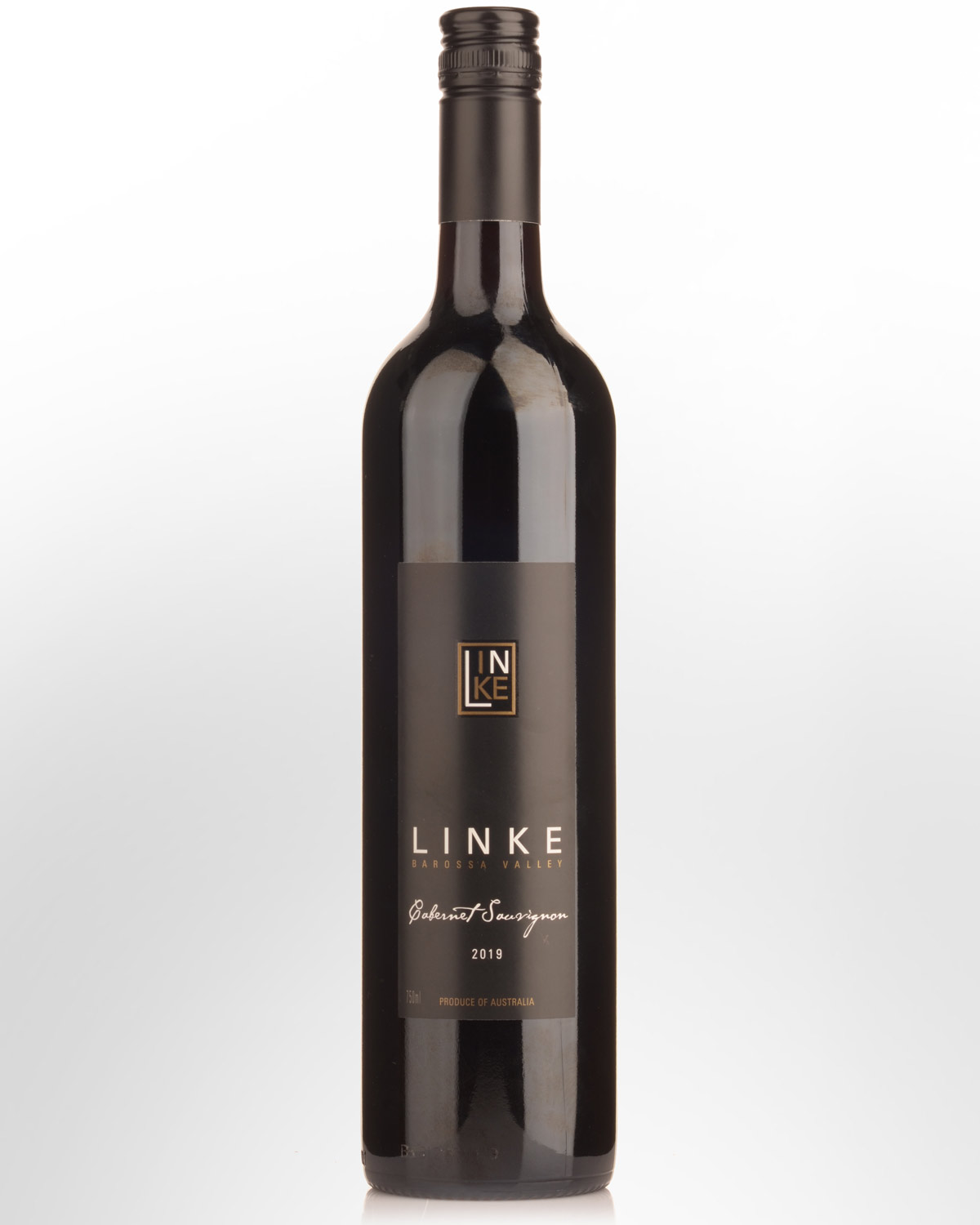 2019 Linke Cabernet Sauvignon