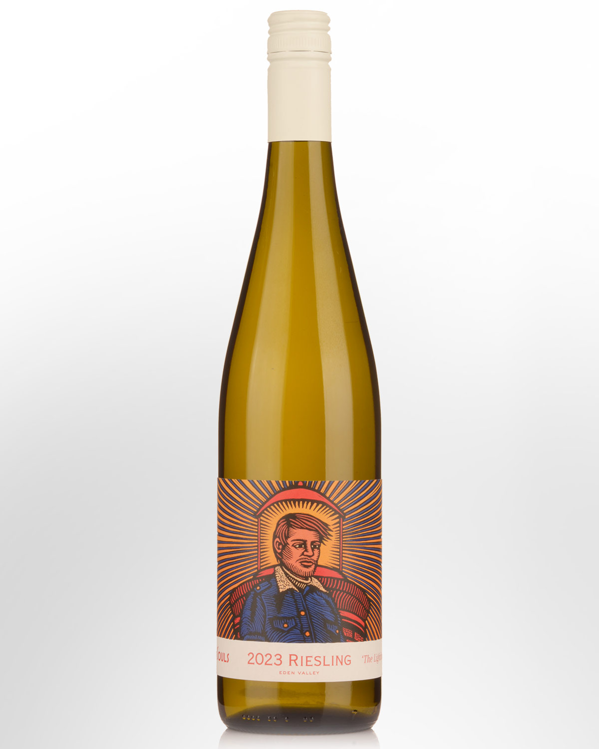 2023 Brave Souls The Lighthouse Keeper Riesling