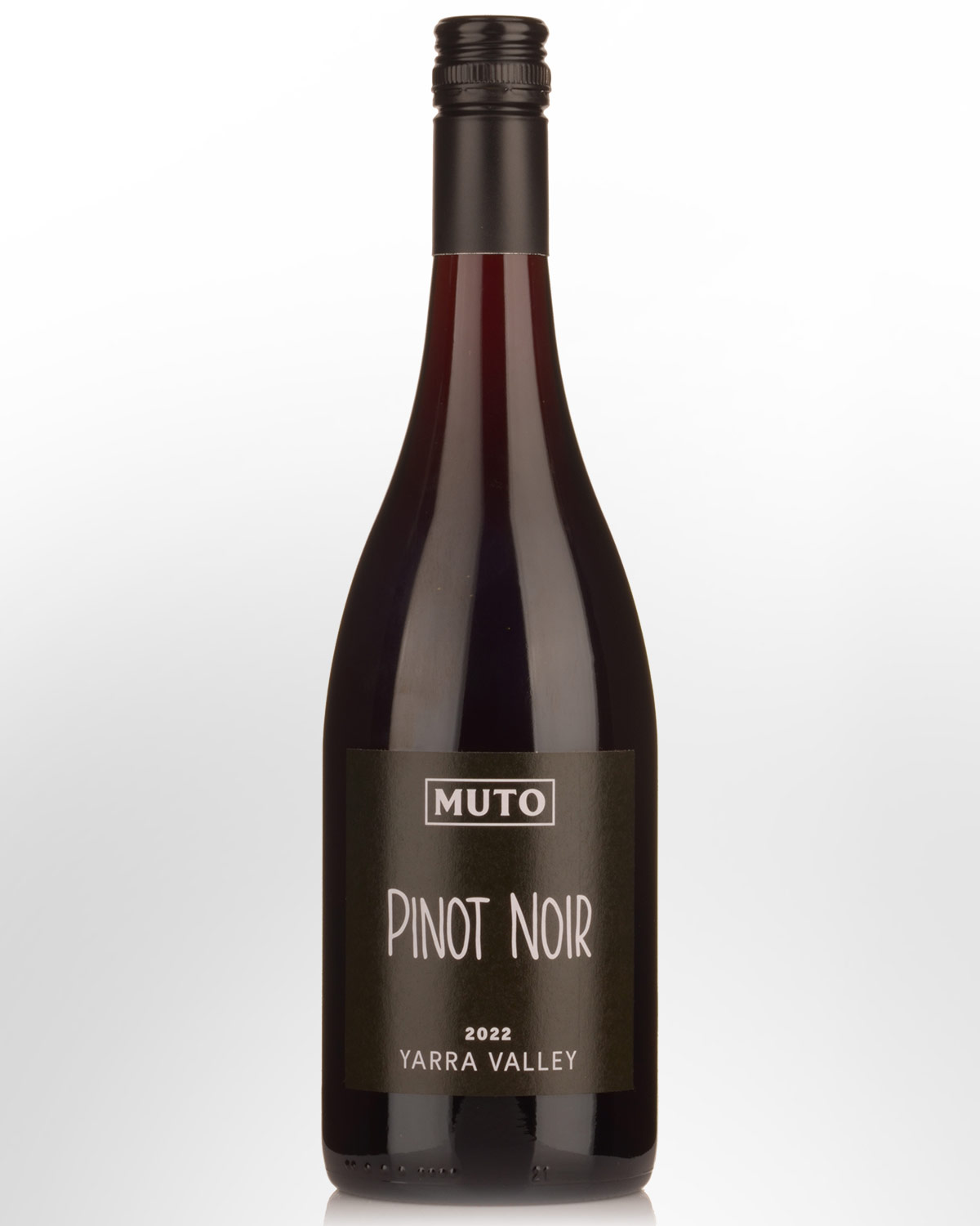 2022 Muto Yarra Valley Pinot Noir