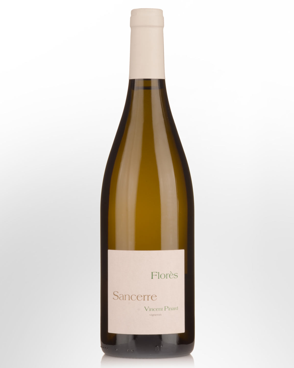 2023 Vincent Pinard Flores Sancerre